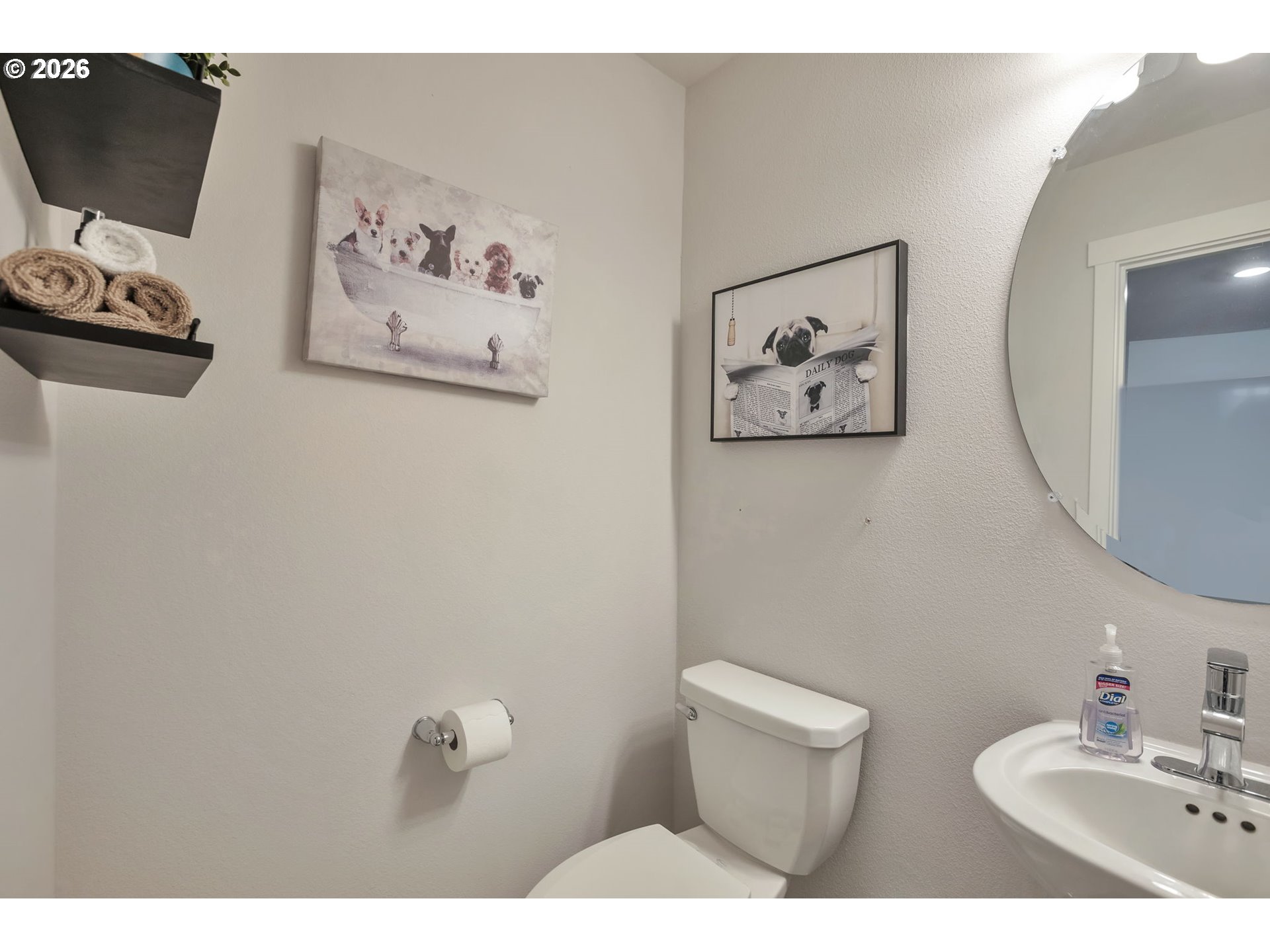 16066 NW FROG LN, Portland, OR, 97229
