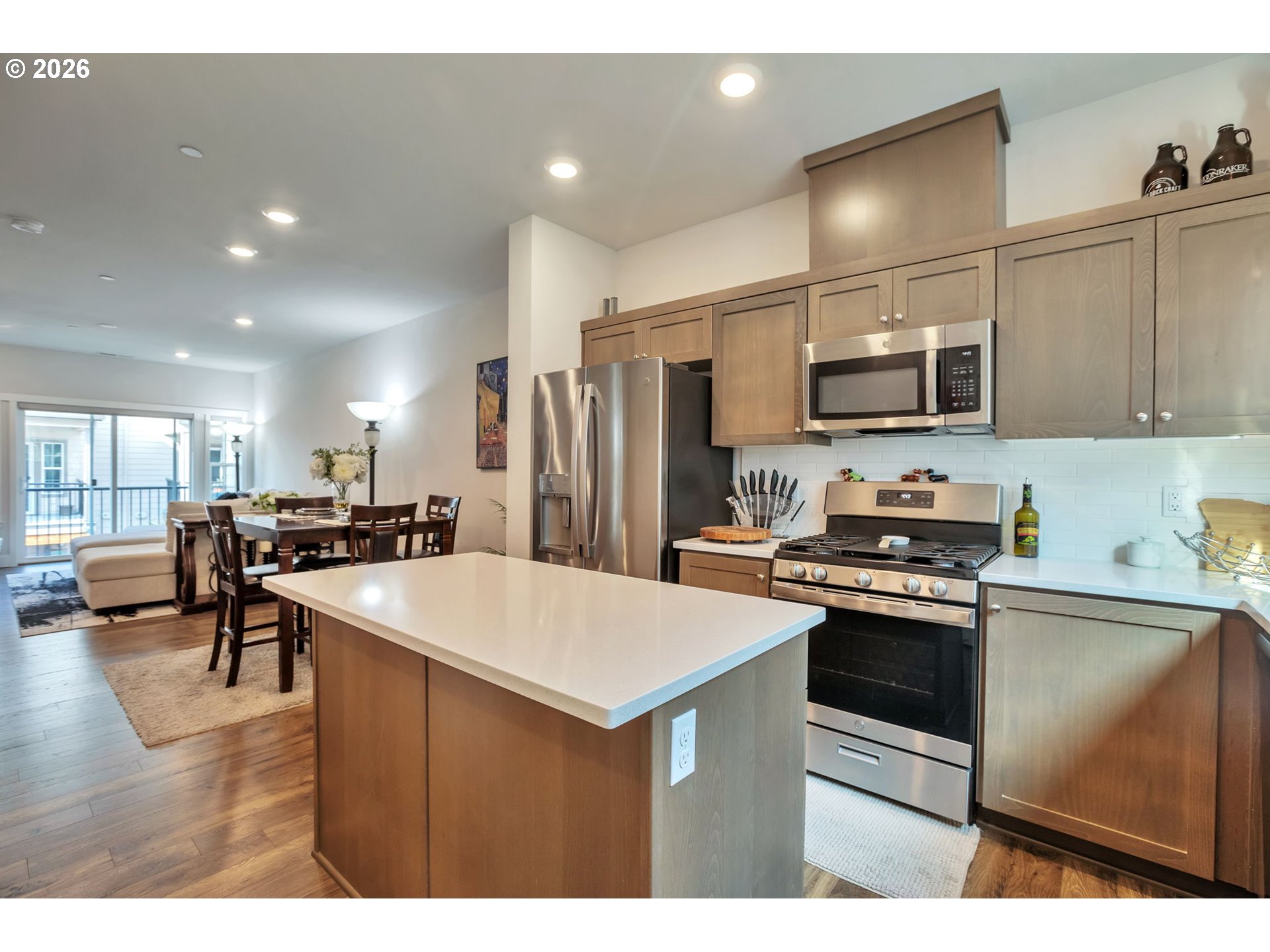 16066 NW FROG LN, Portland, OR, 97229
