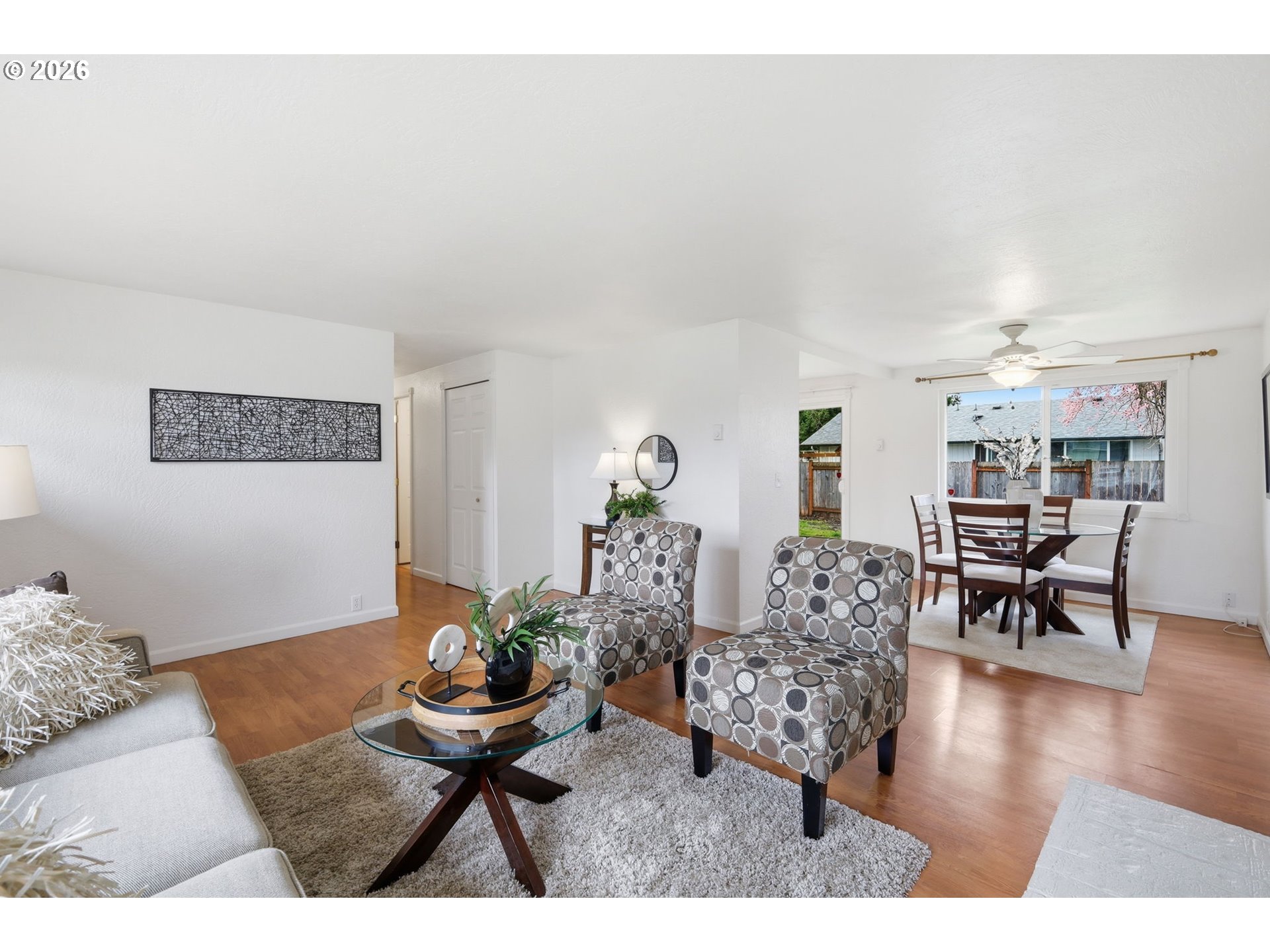 3705 PEPPERTREE DR, Eugene, OR, 97402