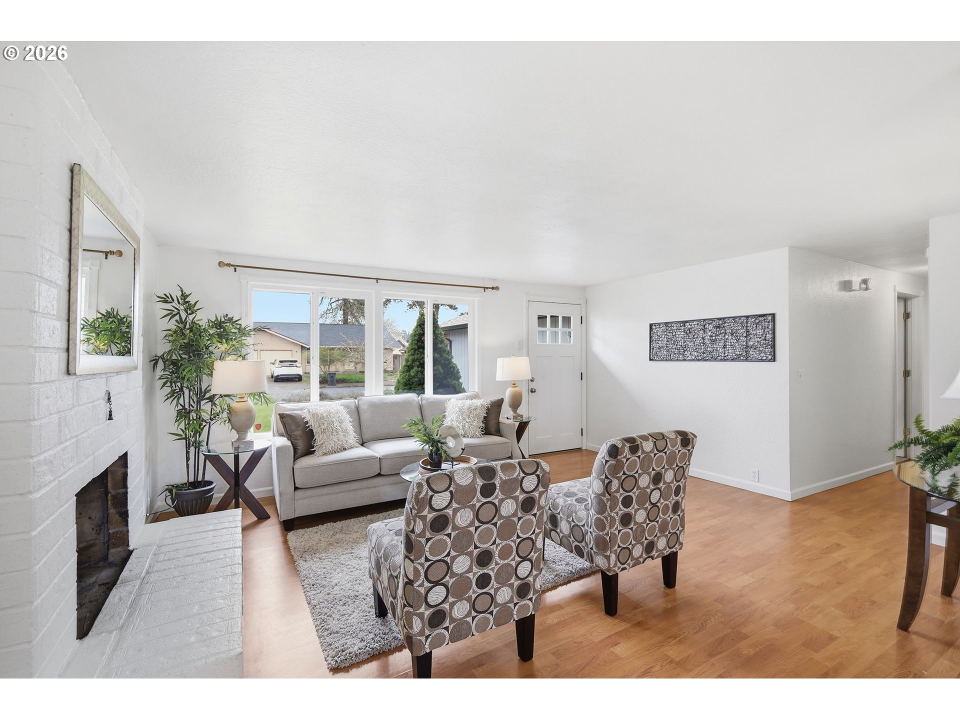 3705 PEPPERTREE DR, Eugene, OR, 97402