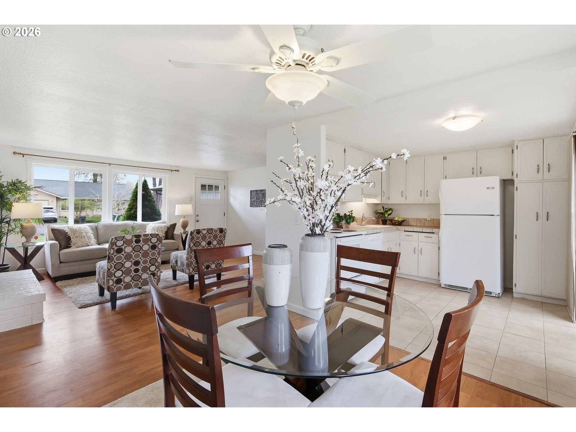 3705 PEPPERTREE DR, Eugene, OR, 97402