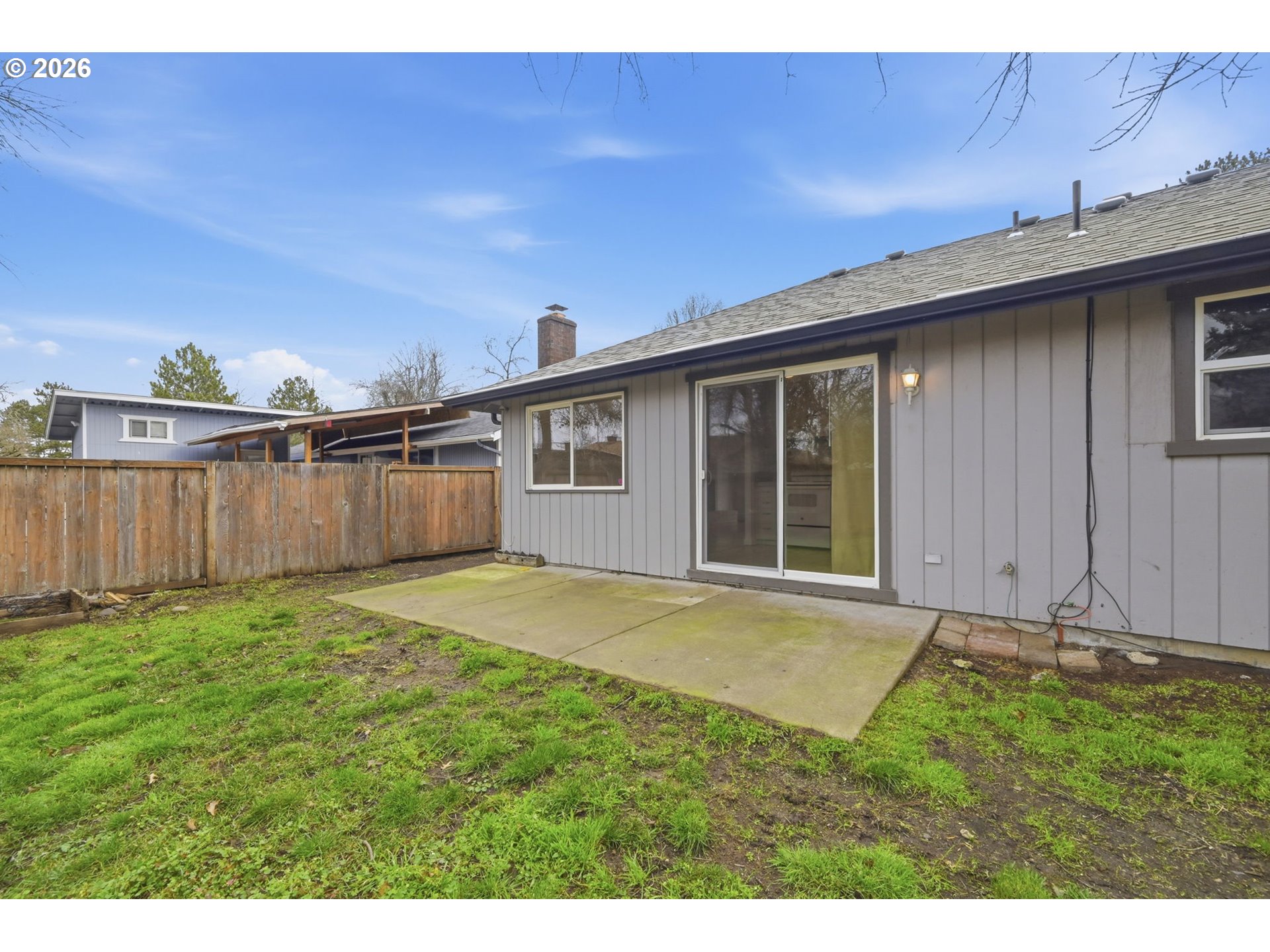 3705 PEPPERTREE DR, Eugene, OR, 97402