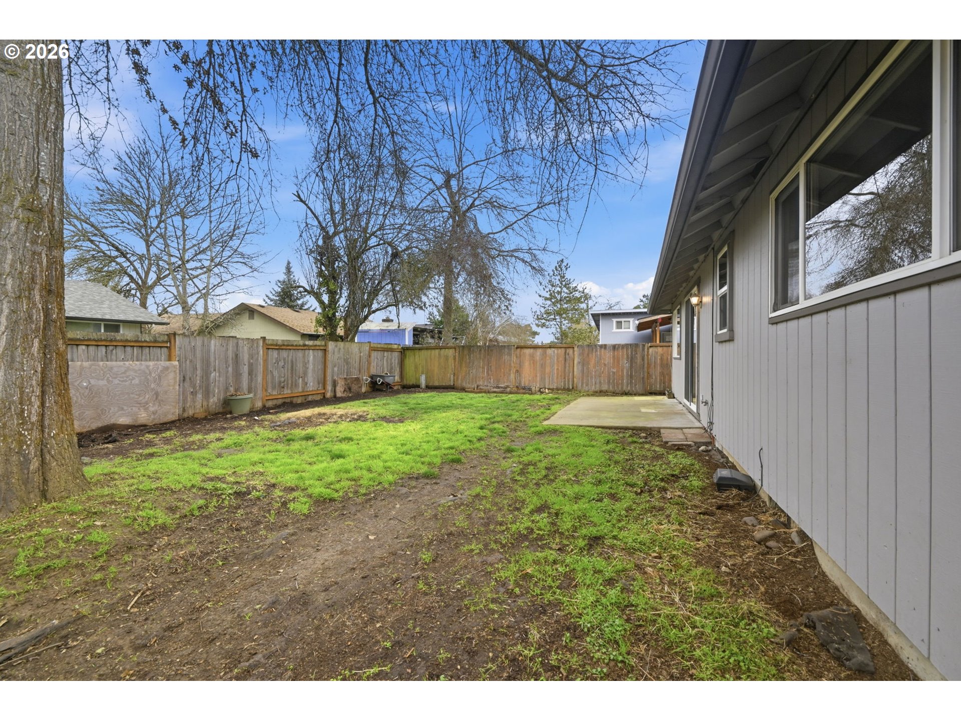 3705 PEPPERTREE DR, Eugene, OR, 97402