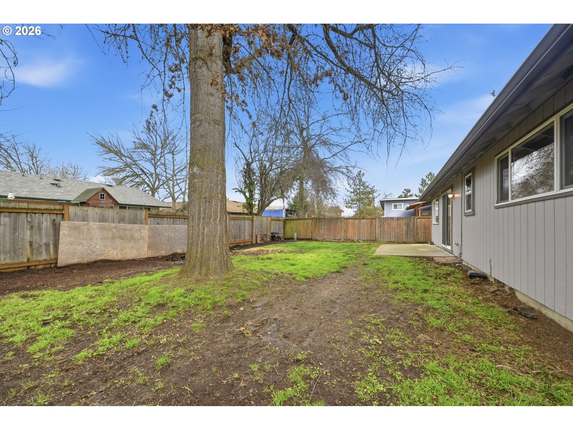 3705 PEPPERTREE DR, Eugene, OR, 97402