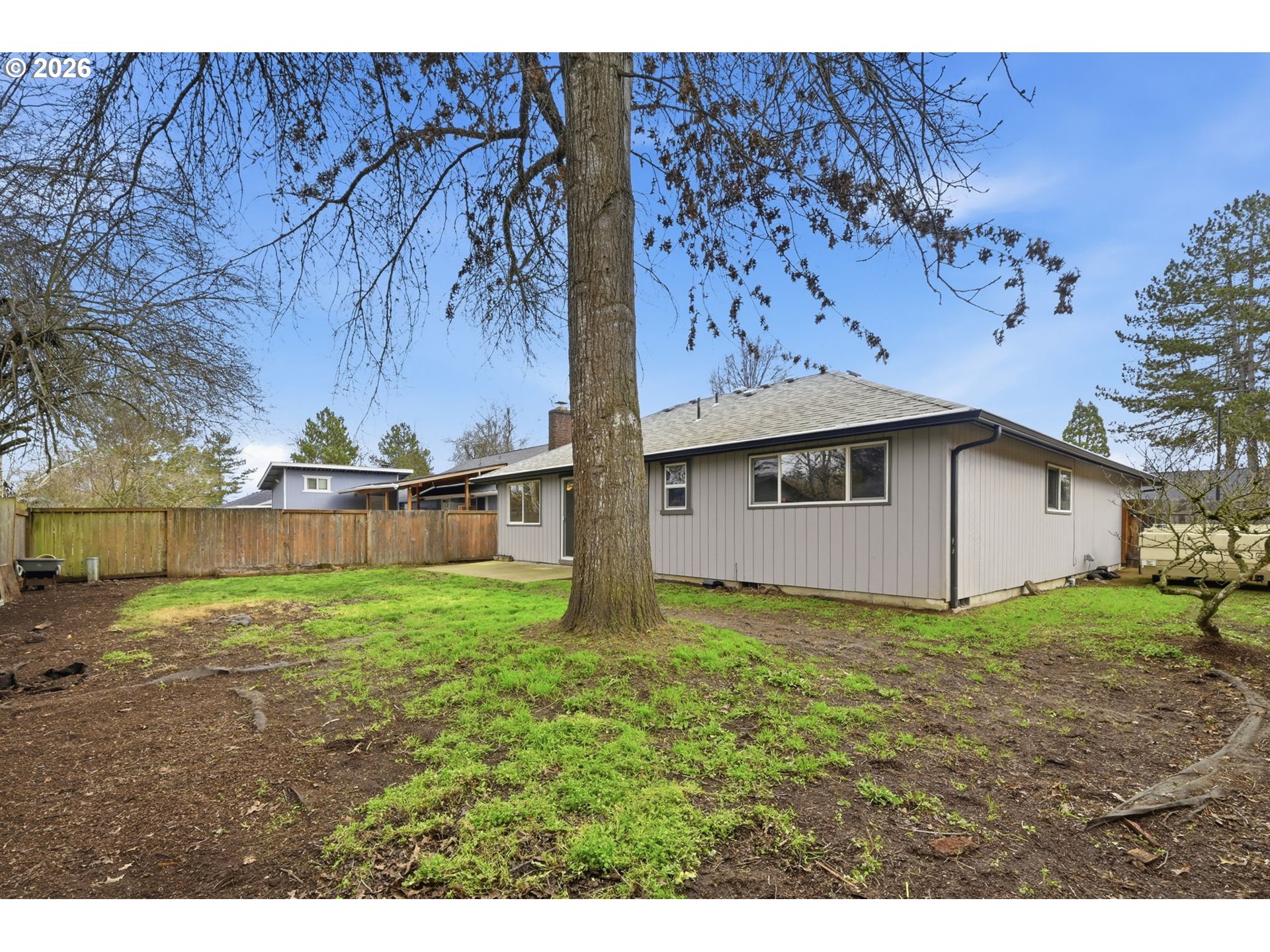 3705 PEPPERTREE DR, Eugene, OR, 97402