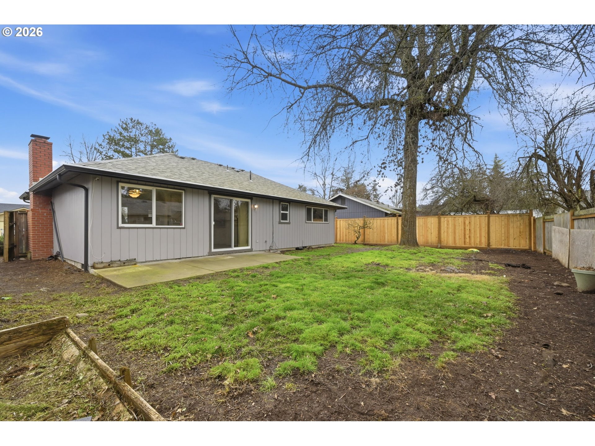 3705 PEPPERTREE DR, Eugene, OR, 97402