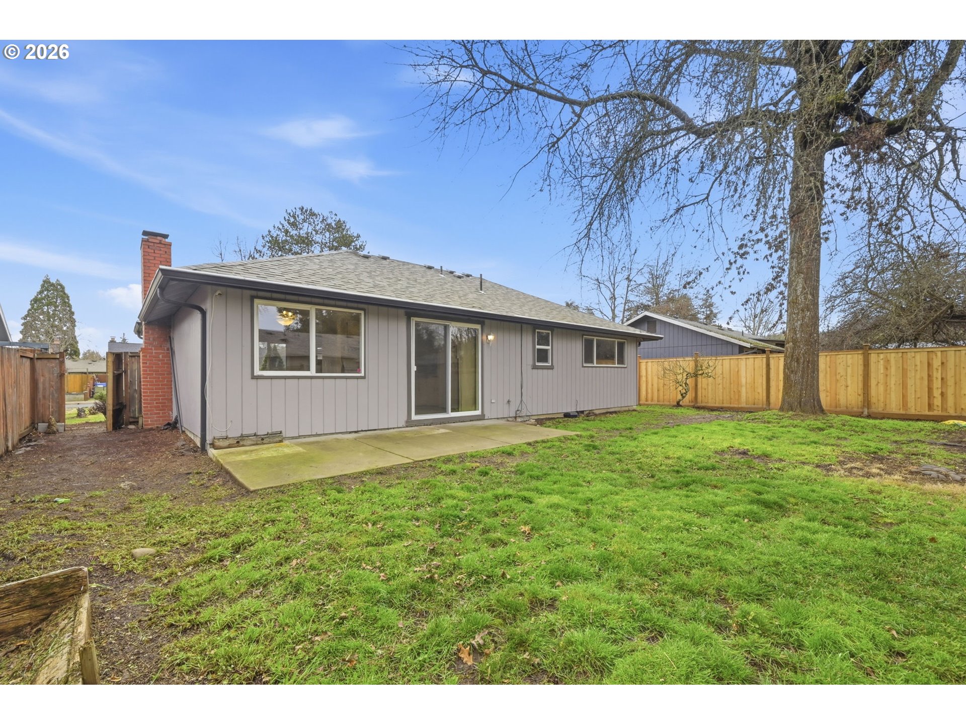 3705 PEPPERTREE DR, Eugene, OR, 97402