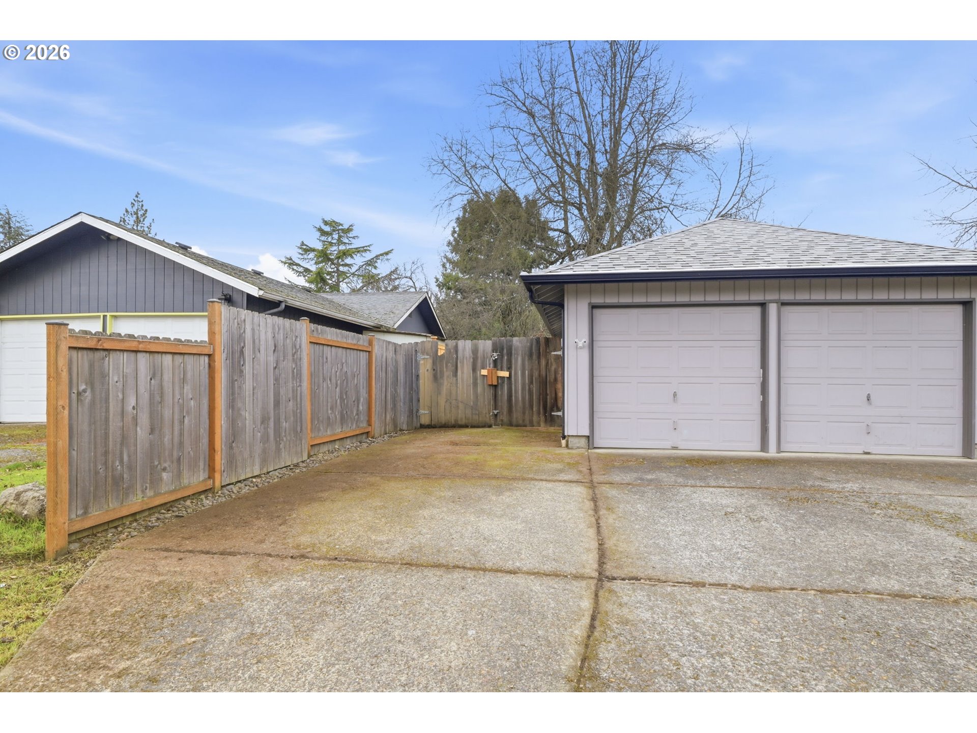 3705 PEPPERTREE DR, Eugene, OR, 97402