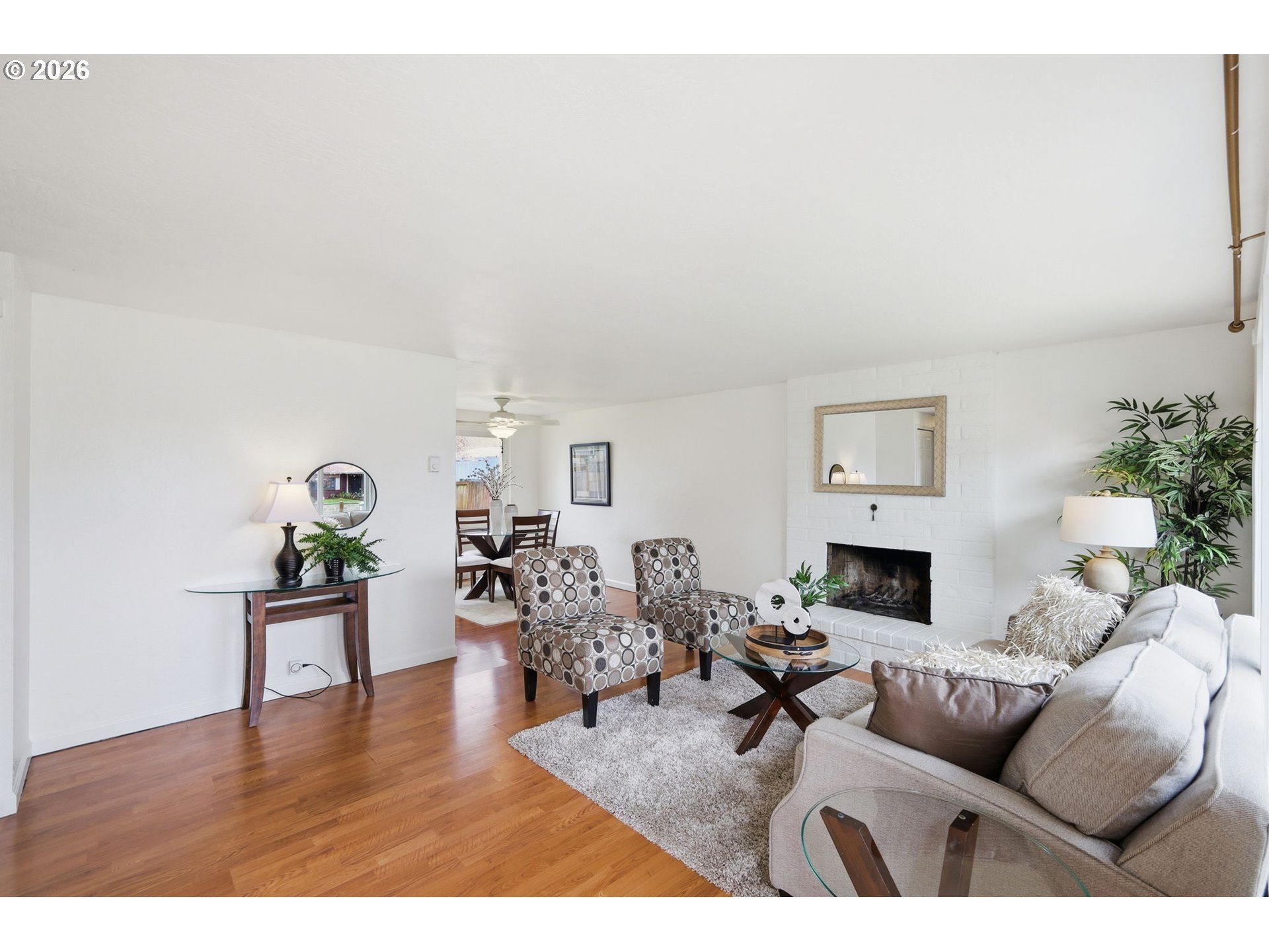 3705 PEPPERTREE DR, Eugene, OR, 97402