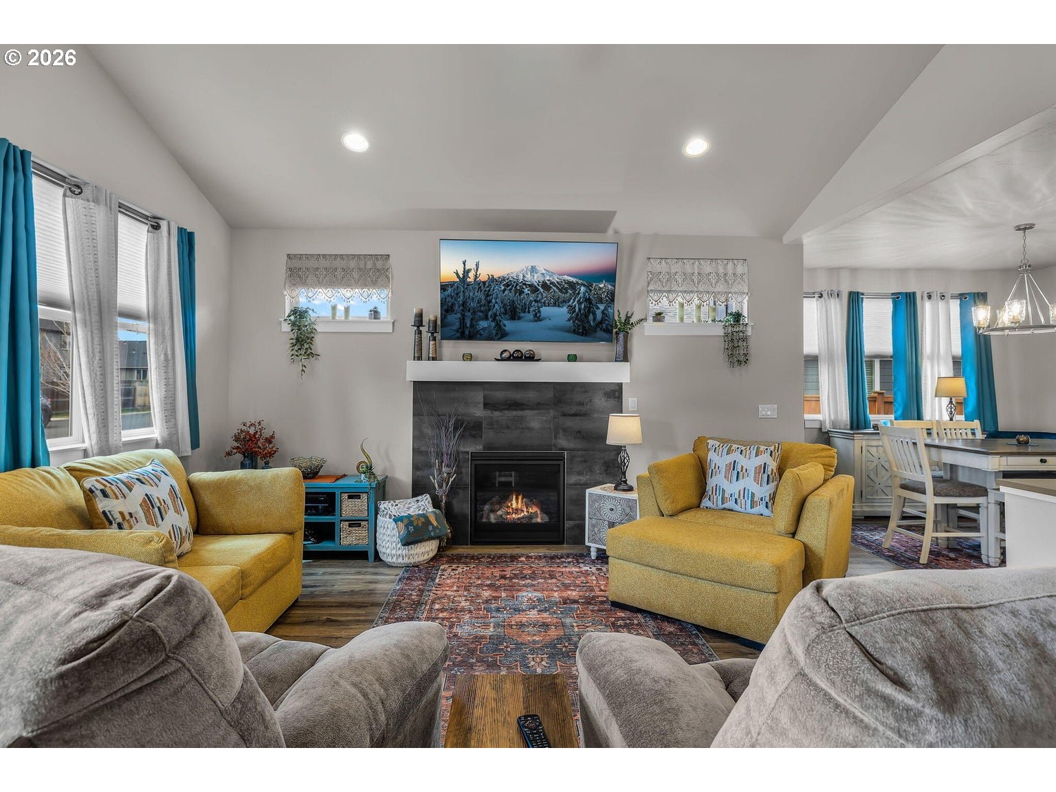 1733 NW HEMLOCK AVE, Redmond, OR, 97756