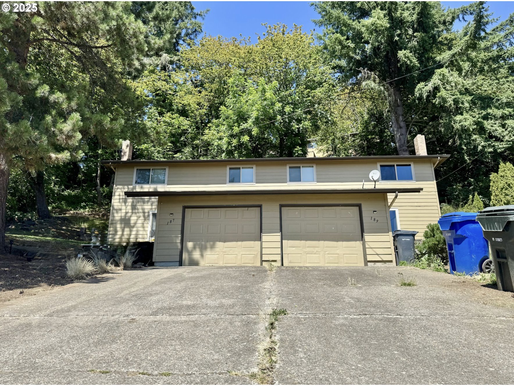 Multi Family Property