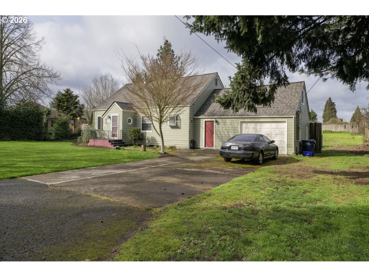 780 CHERRY AVE, Eugene, OR, 97404