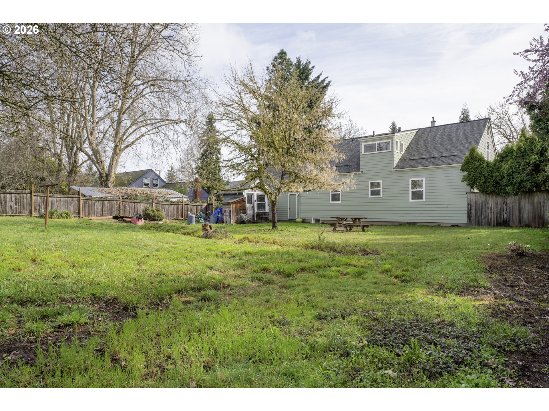 780 CHERRY AVE, Eugene, OR, 97404