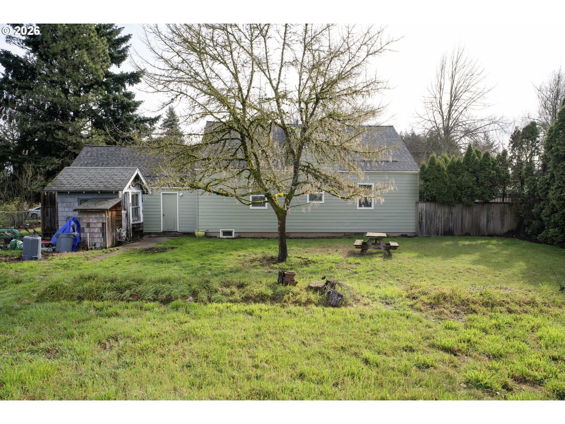 780 CHERRY AVE, Eugene, OR, 97404