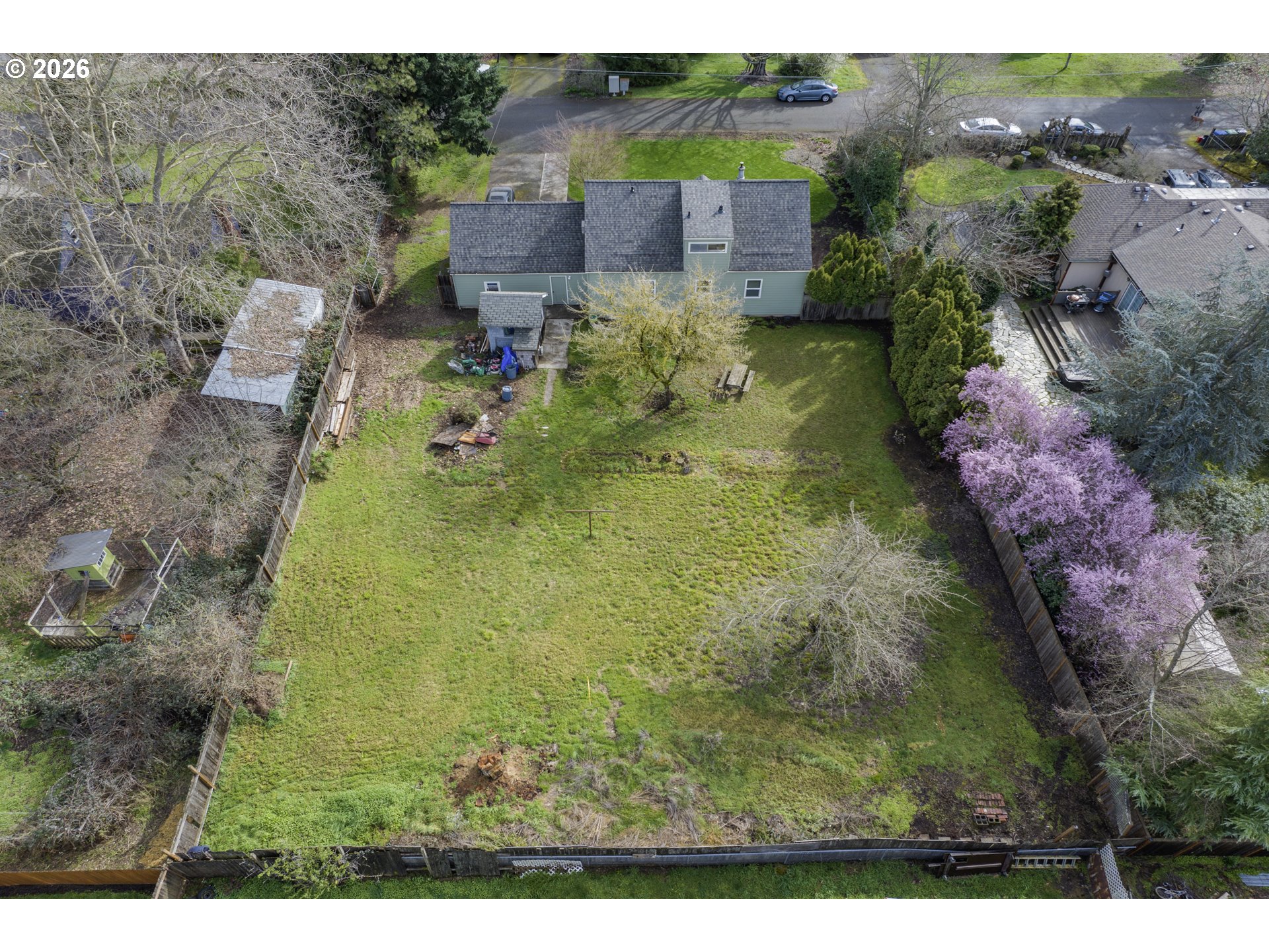 780 CHERRY AVE, Eugene, OR, 97404