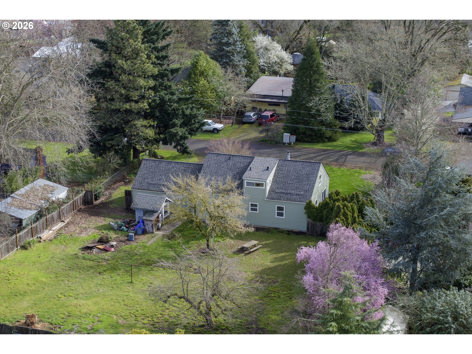 780 CHERRY AVE, Eugene, OR, 97404