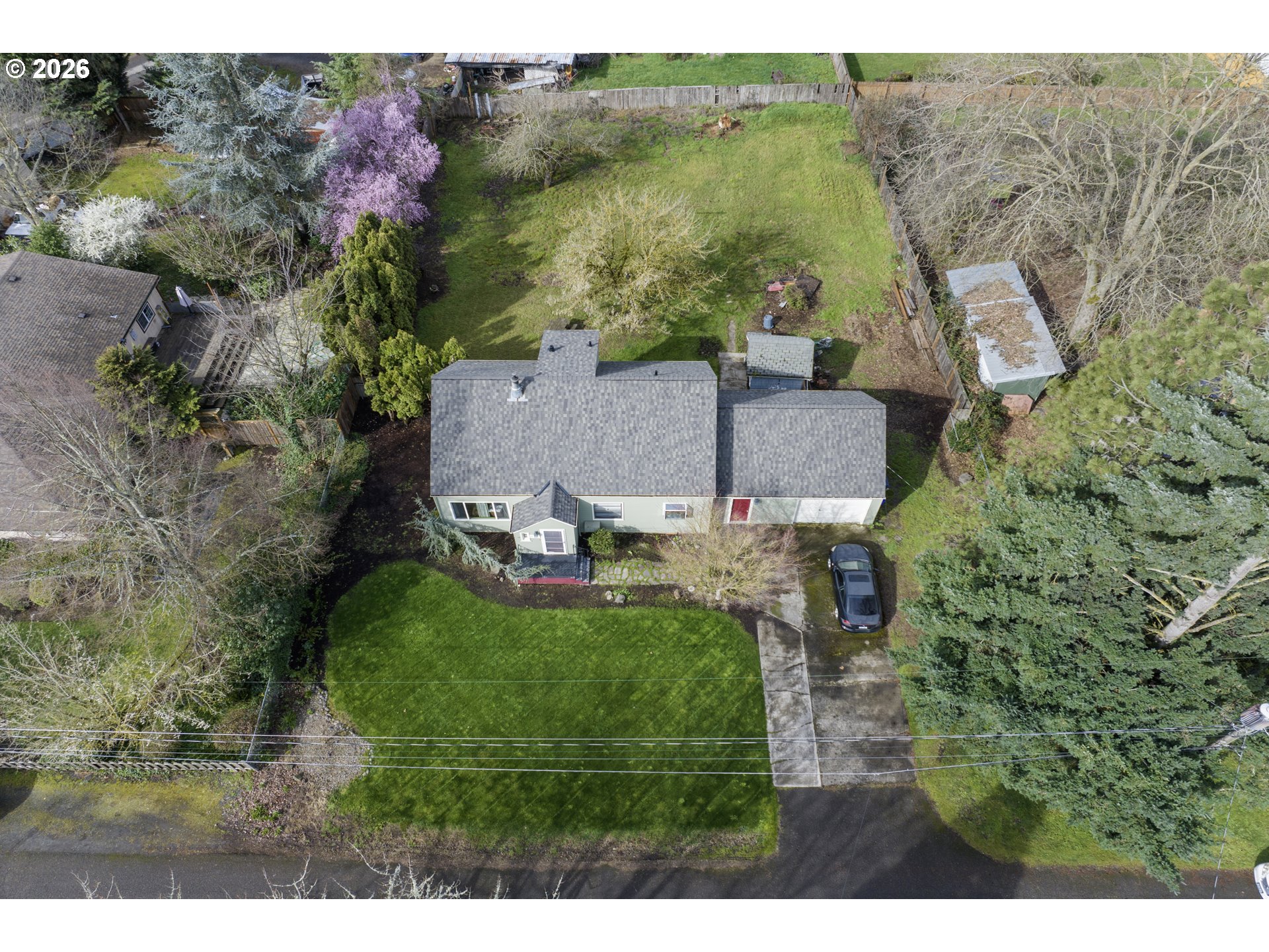 780 CHERRY AVE, Eugene, OR, 97404