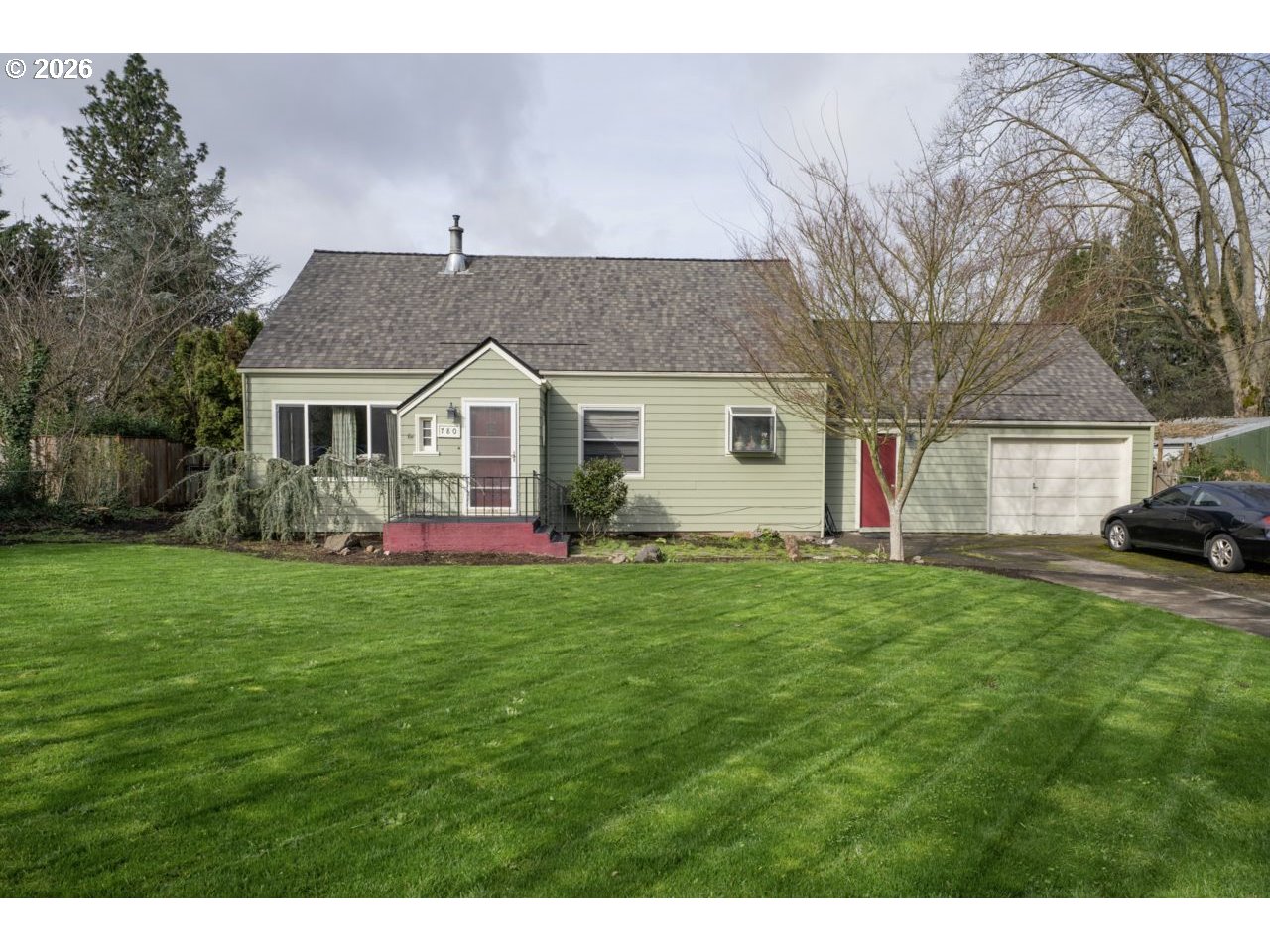 780 CHERRY AVE, Eugene, OR, 97404