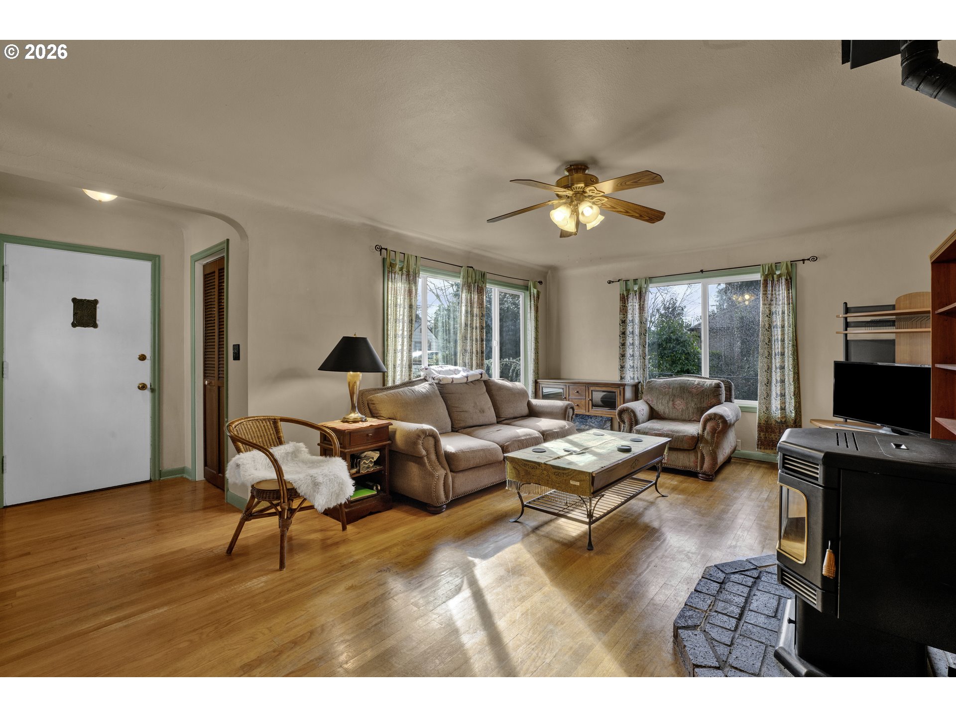 780 CHERRY AVE, Eugene, OR, 97404