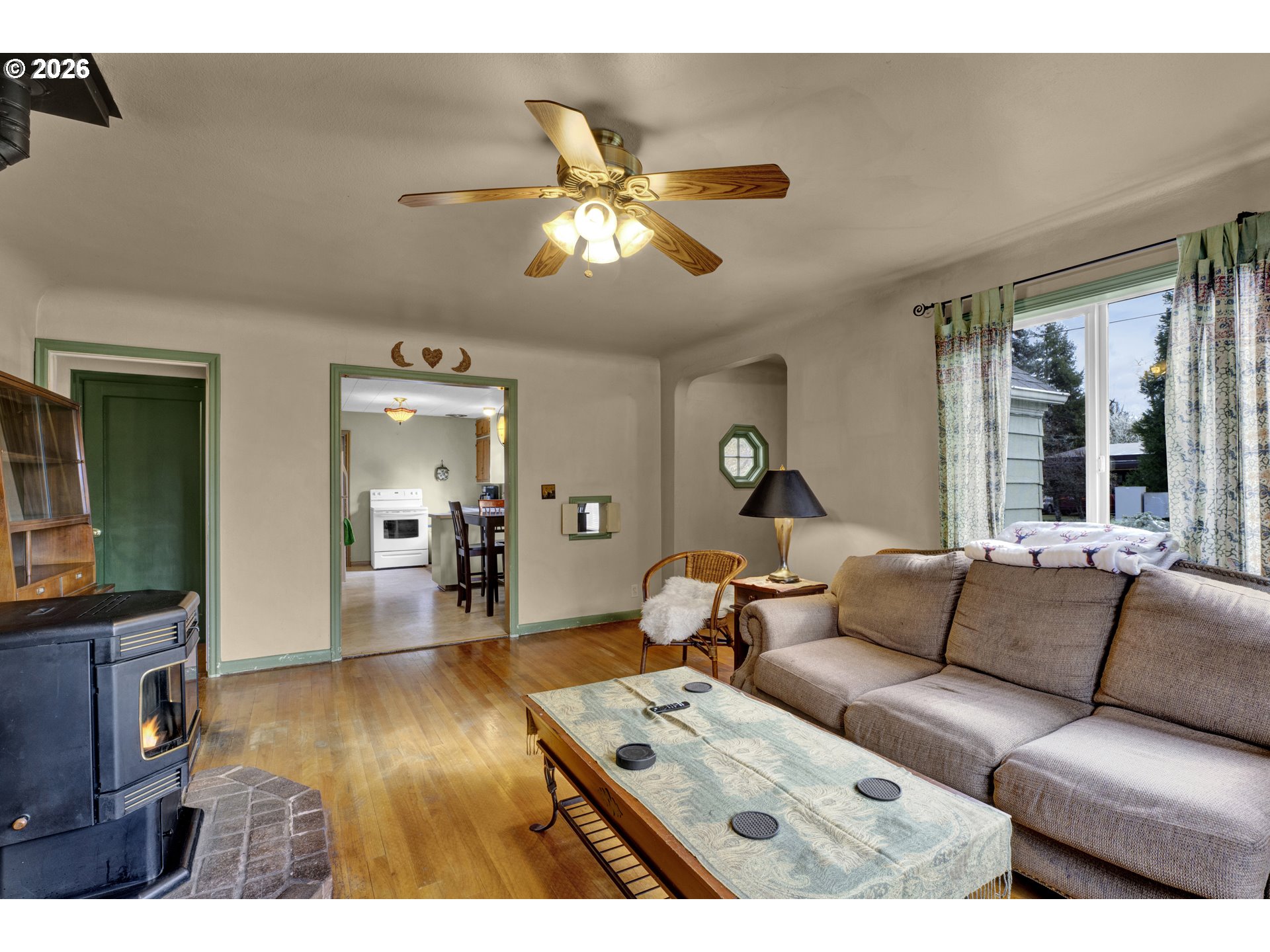 780 CHERRY AVE, Eugene, OR, 97404