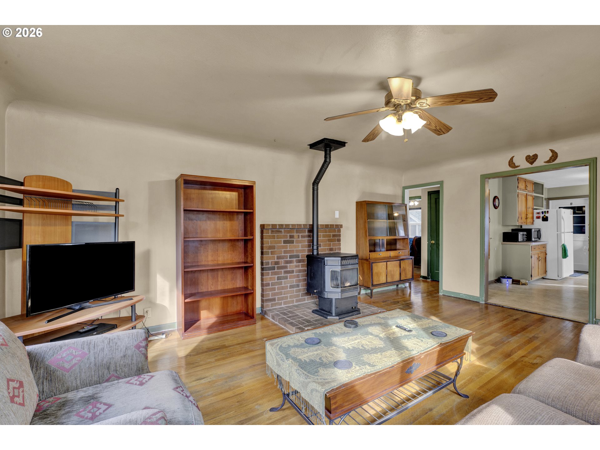 780 CHERRY AVE, Eugene, OR, 97404