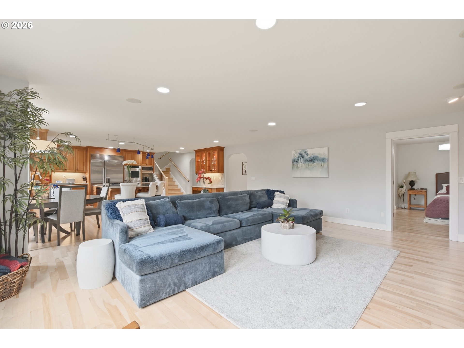 8145 SW 57TH AVE, Portland, OR, 97219