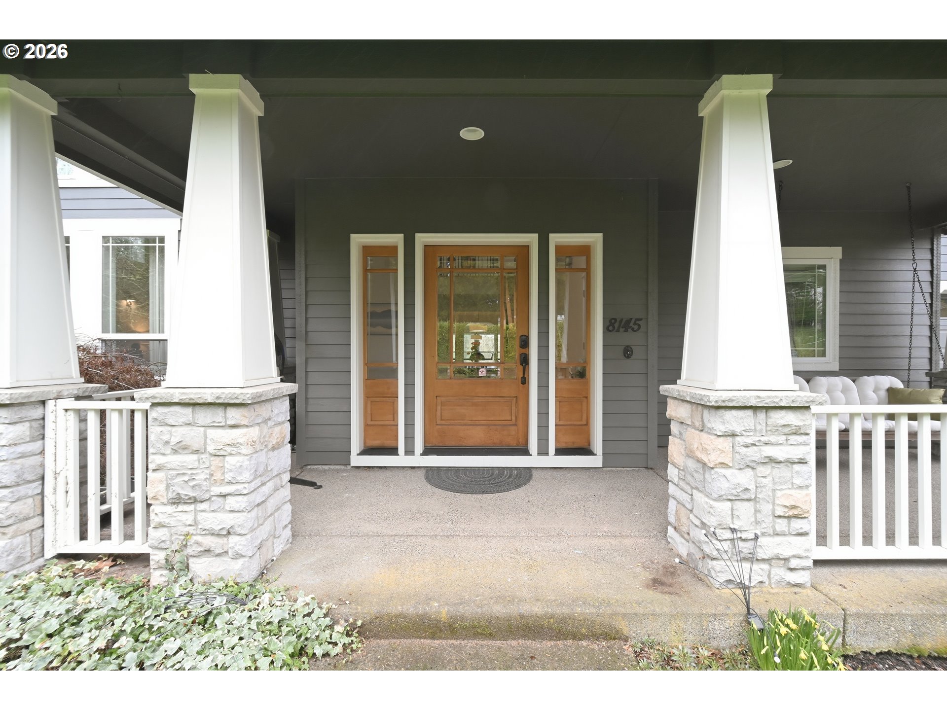 8145 SW 57TH AVE, Portland, OR, 97219