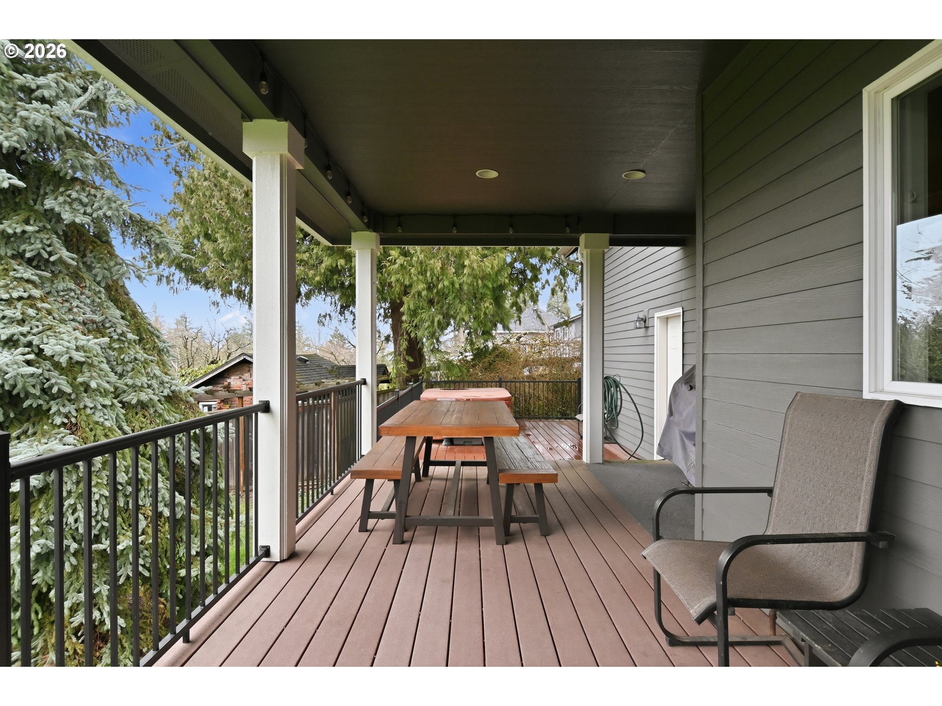 8145 SW 57TH AVE, Portland, OR, 97219