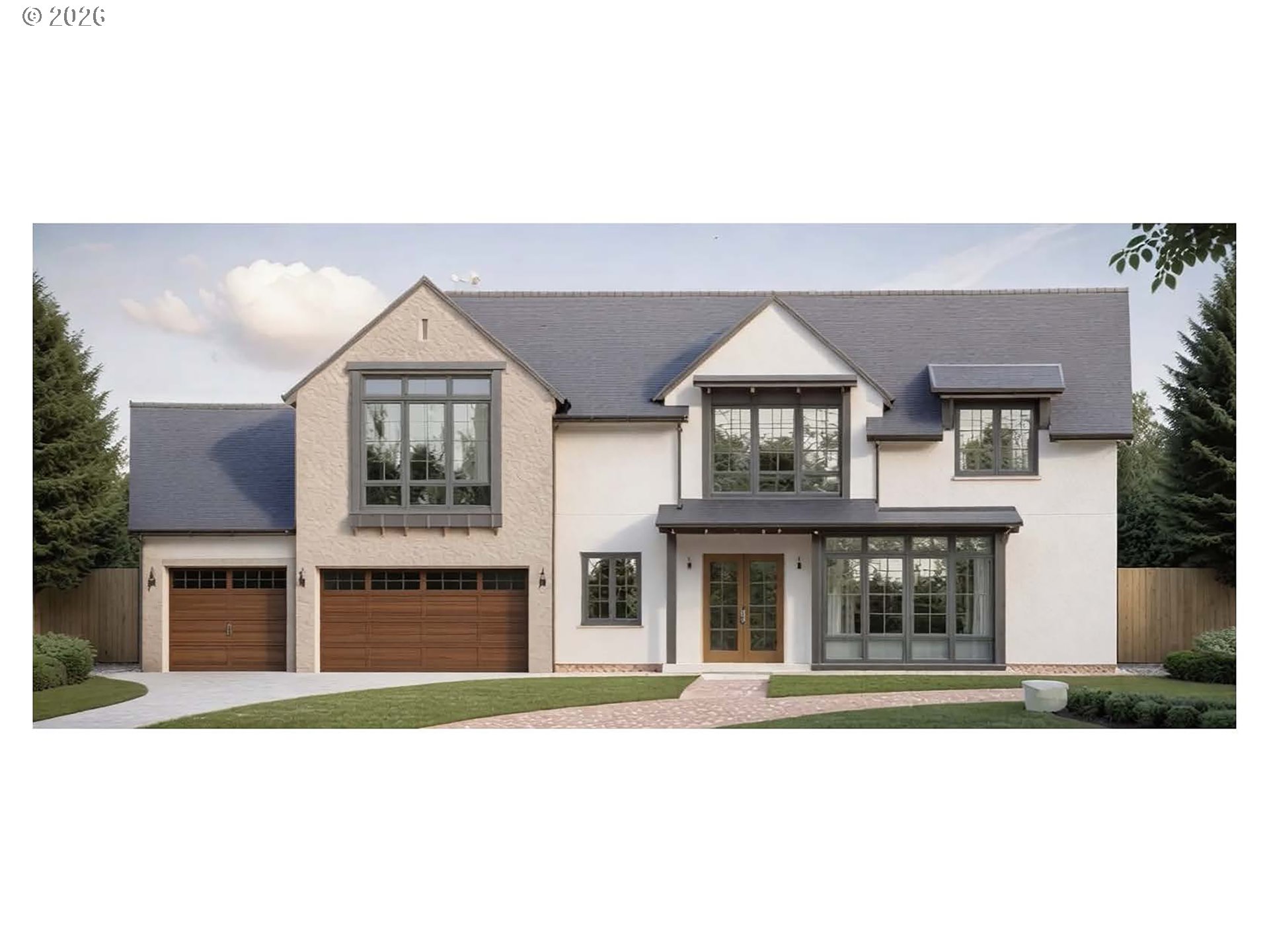 9523 SW STONECREEK DR, Beaverton, OR, 97007