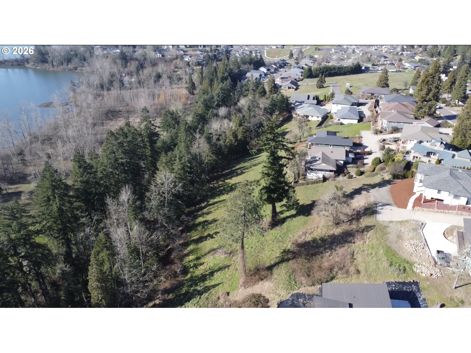 580 Sunridge LN, Lowell, OR, 97452