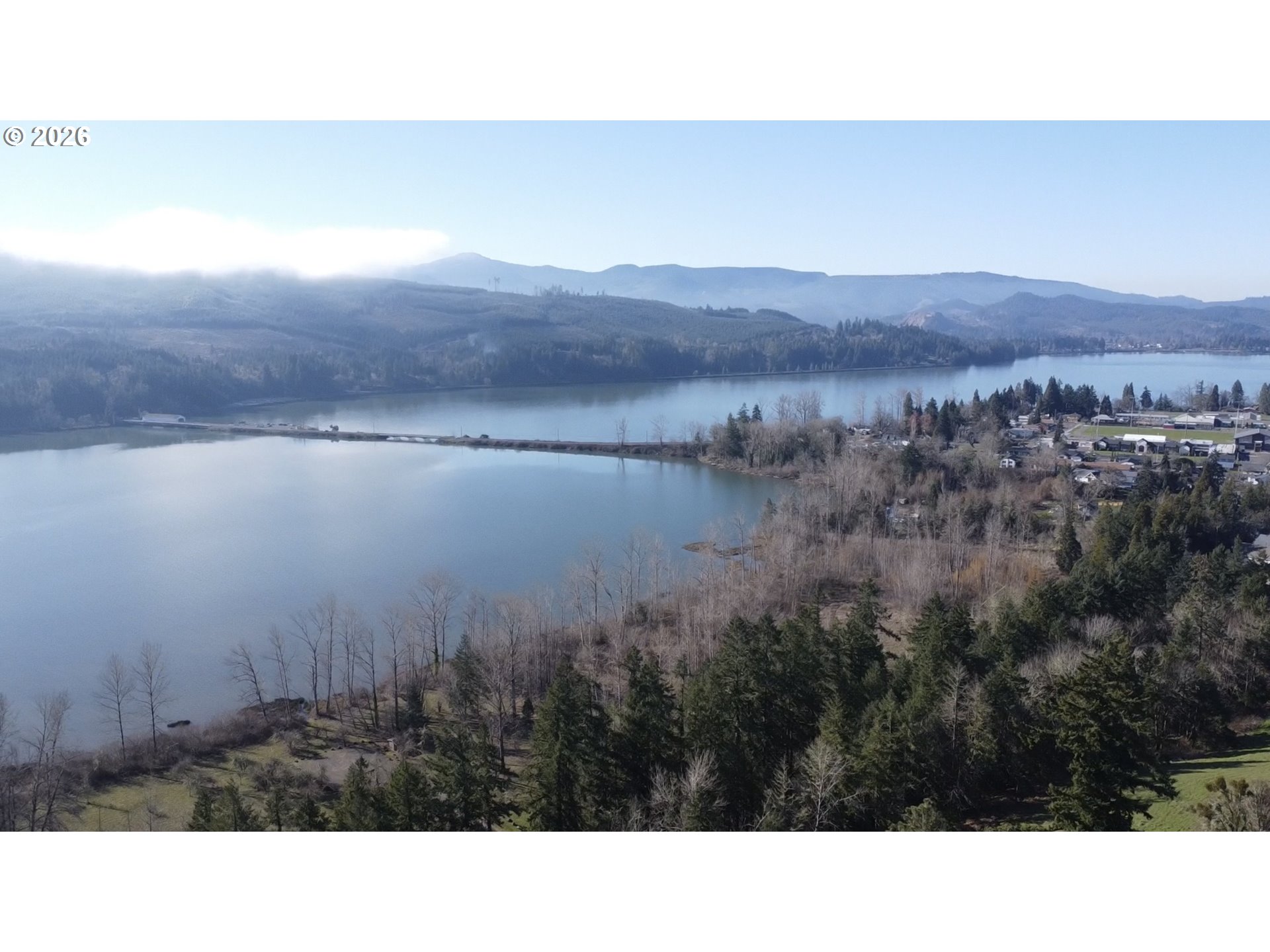 580 Sunridge LN, Lowell, OR, 97452