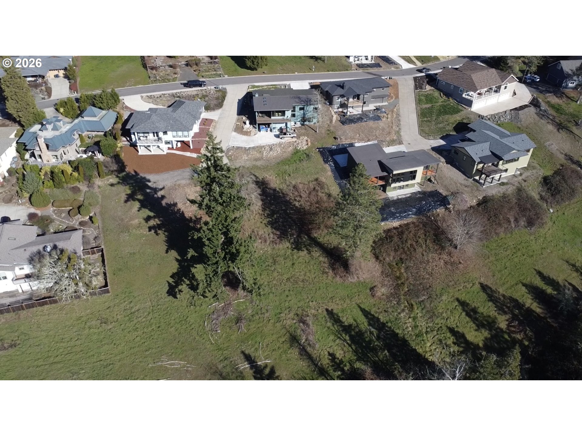 580 Sunridge LN, Lowell, OR, 97452