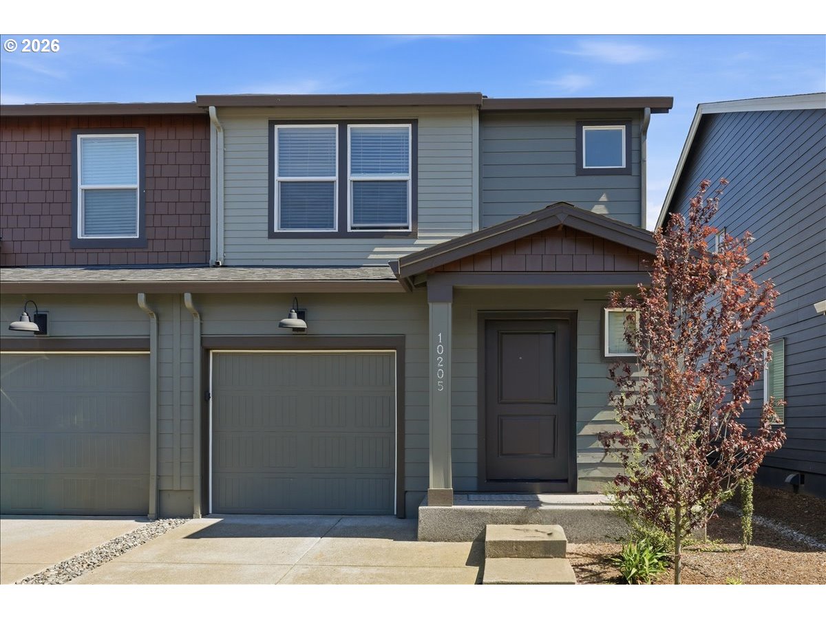 10205 NE 79TH CT, Vancouver, WA, 98662
