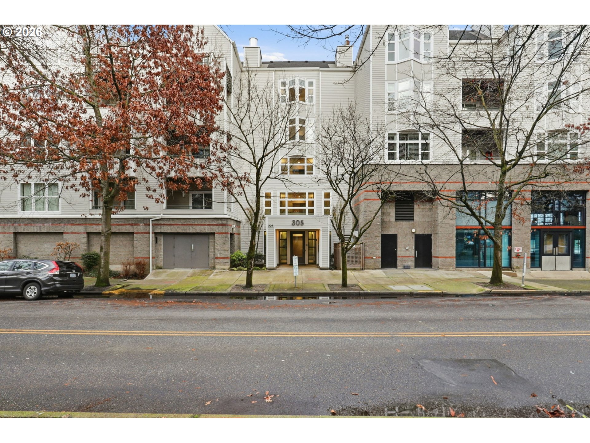 SW Portland