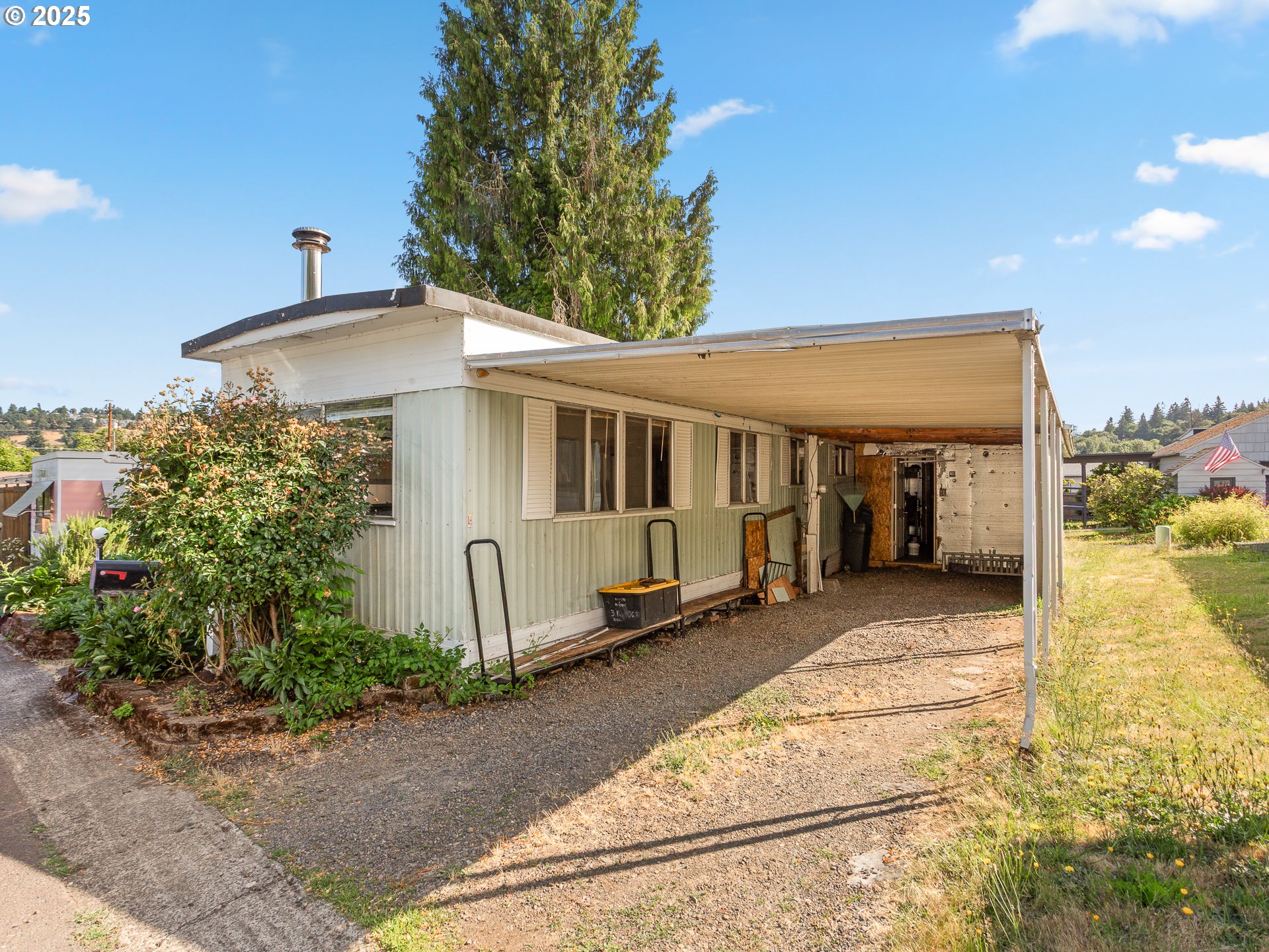 18830 HIGHWAY 99E UNIT 41, Oregon City, OR, 97045