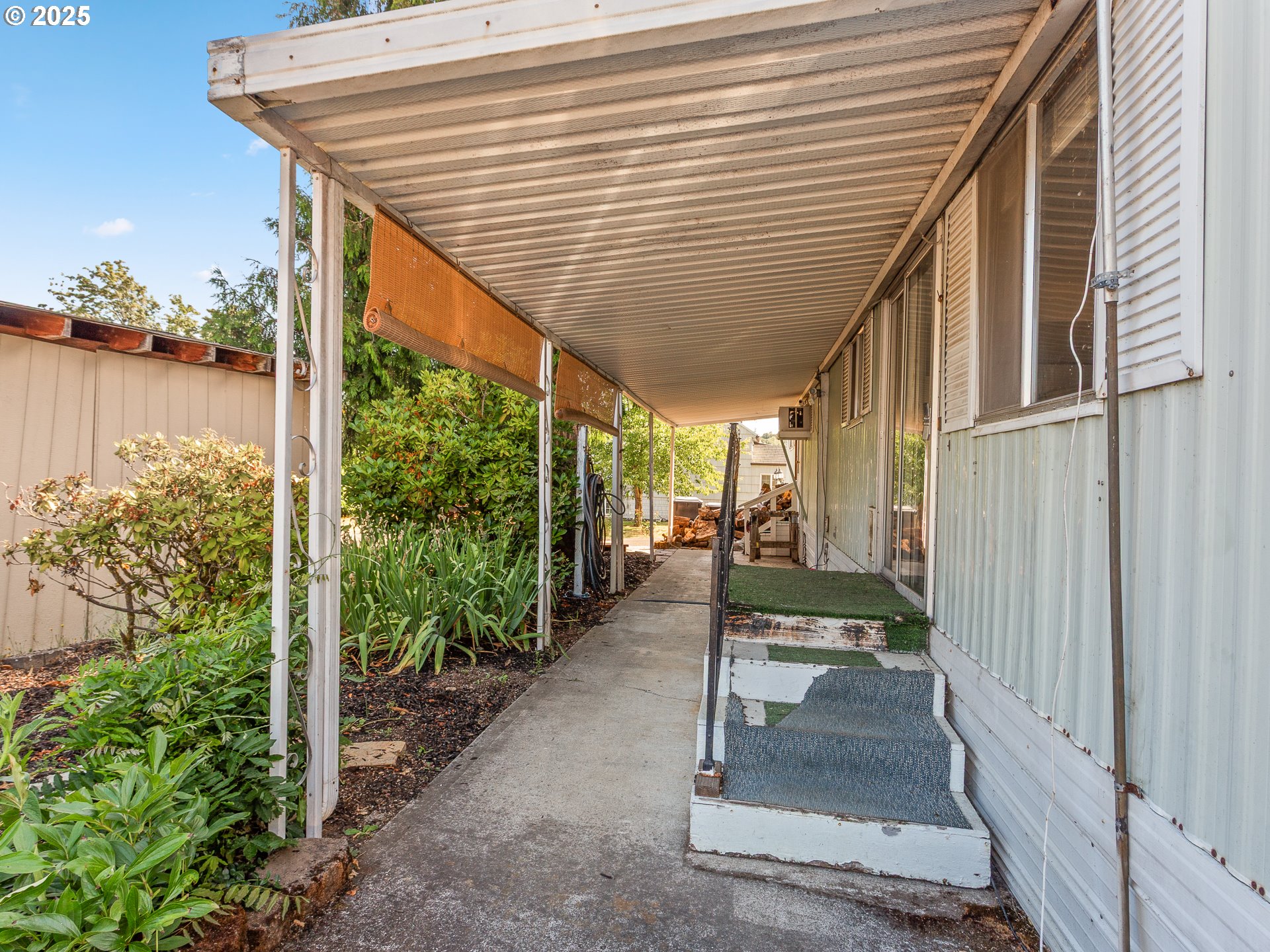 18830 HIGHWAY 99E UNIT 41, Oregon City, OR, 97045