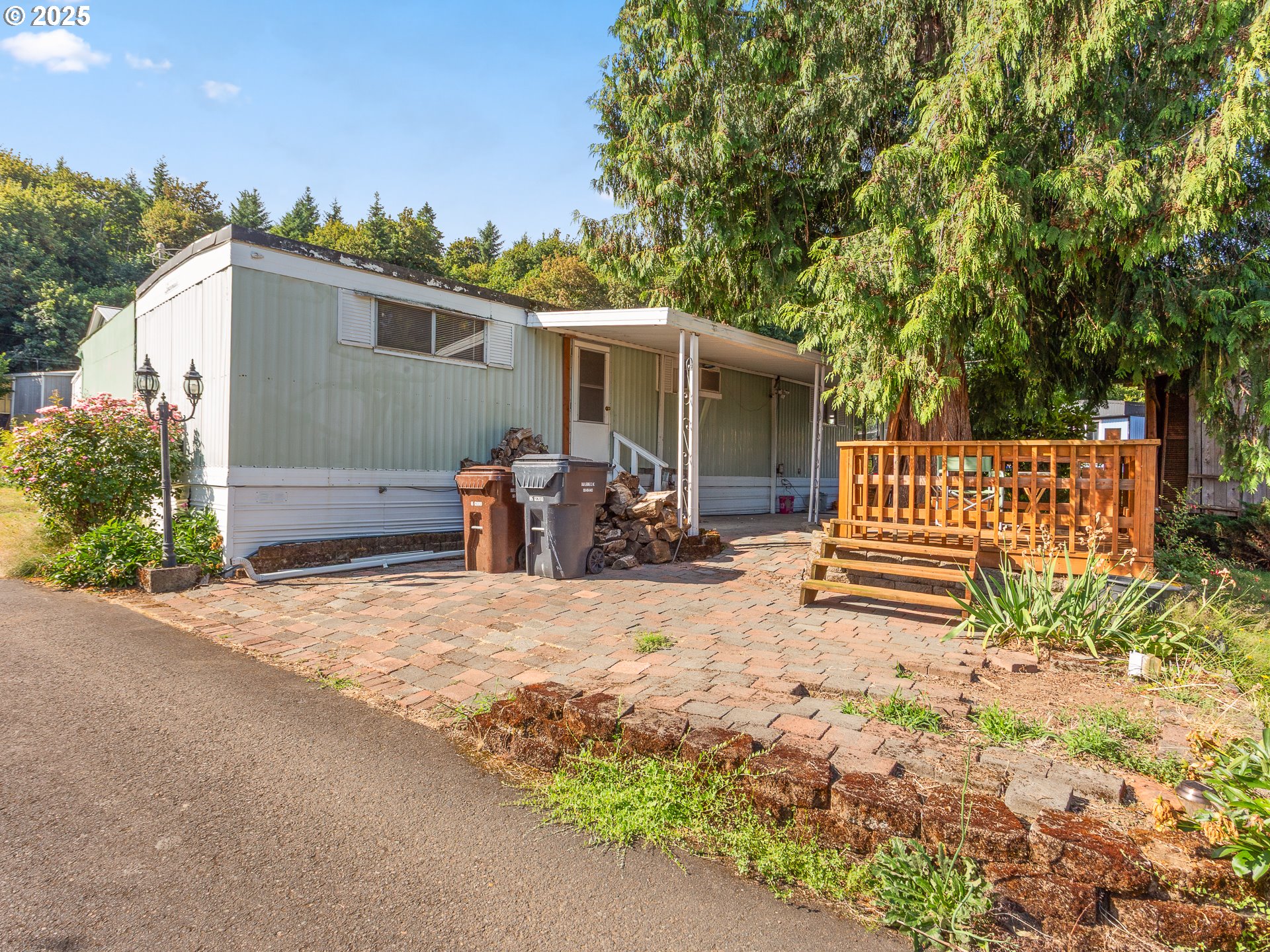 18830 HIGHWAY 99E UNIT 41, Oregon City, OR, 97045