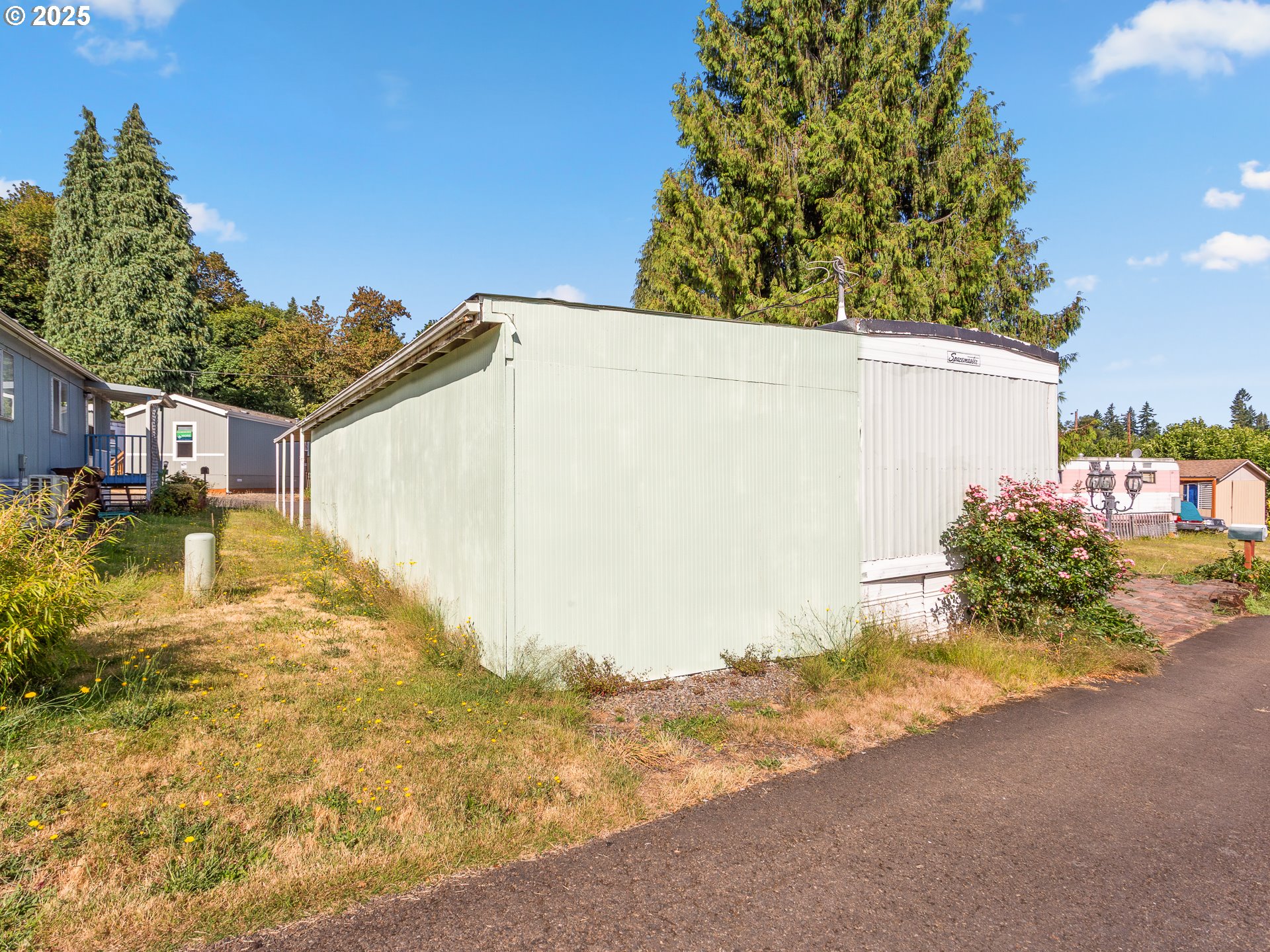 18830 HIGHWAY 99E UNIT 41, Oregon City, OR, 97045