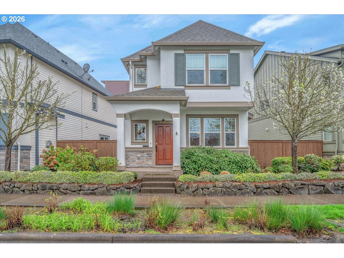 38 Kingsbury, Eugene, OR, 97404
