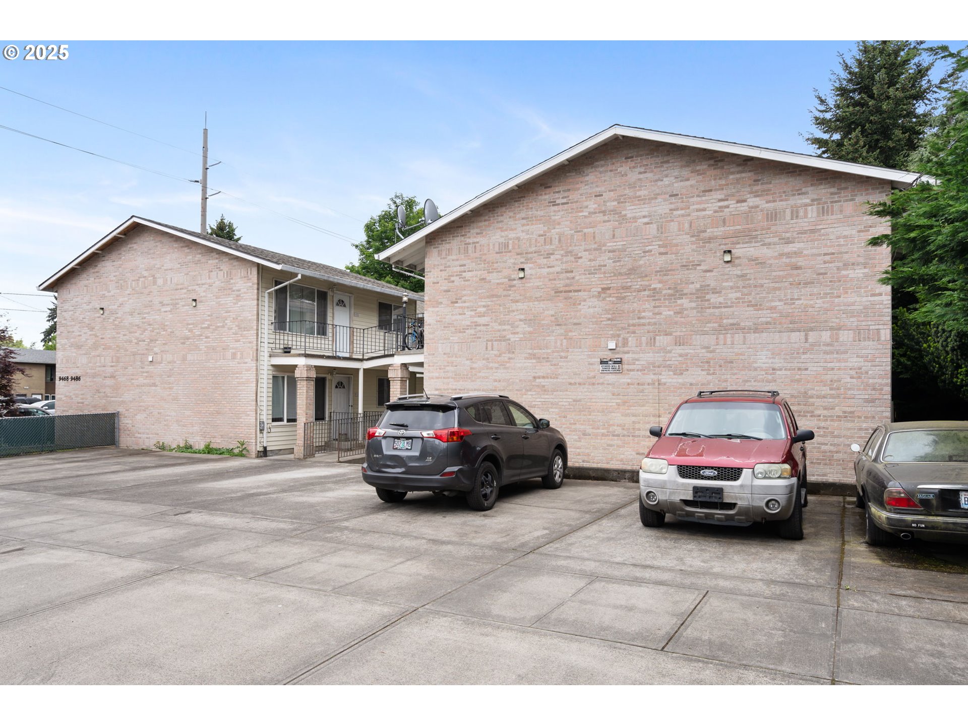 Listings Map Listings Map