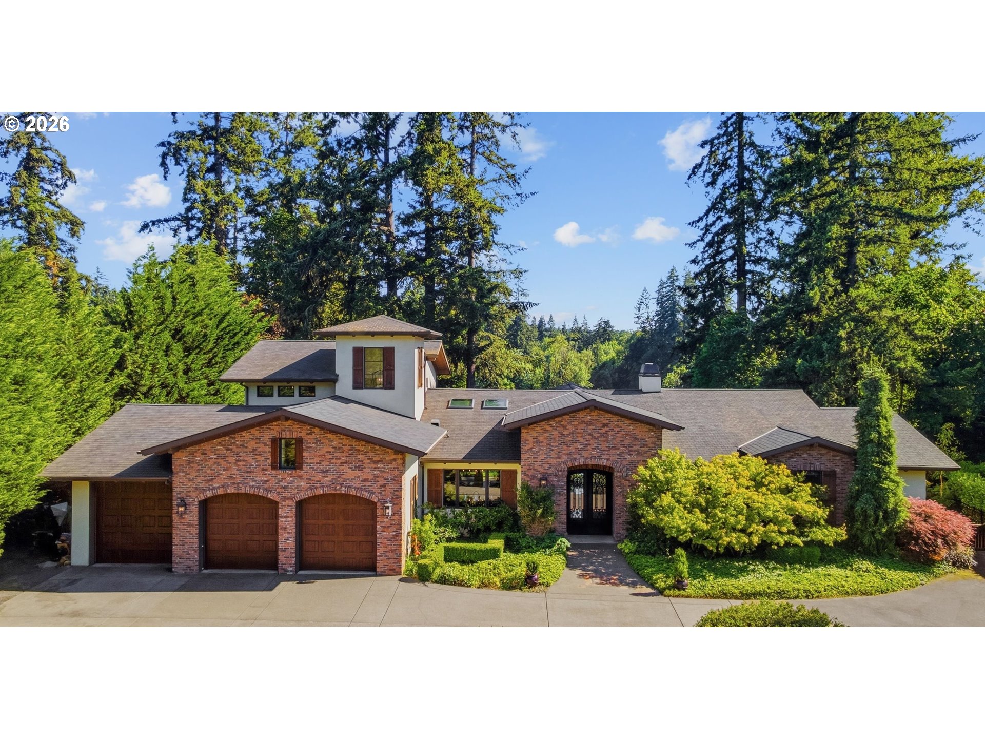 Photo of 34854 NE WILSONVILLE RD Newberg OR 97132
