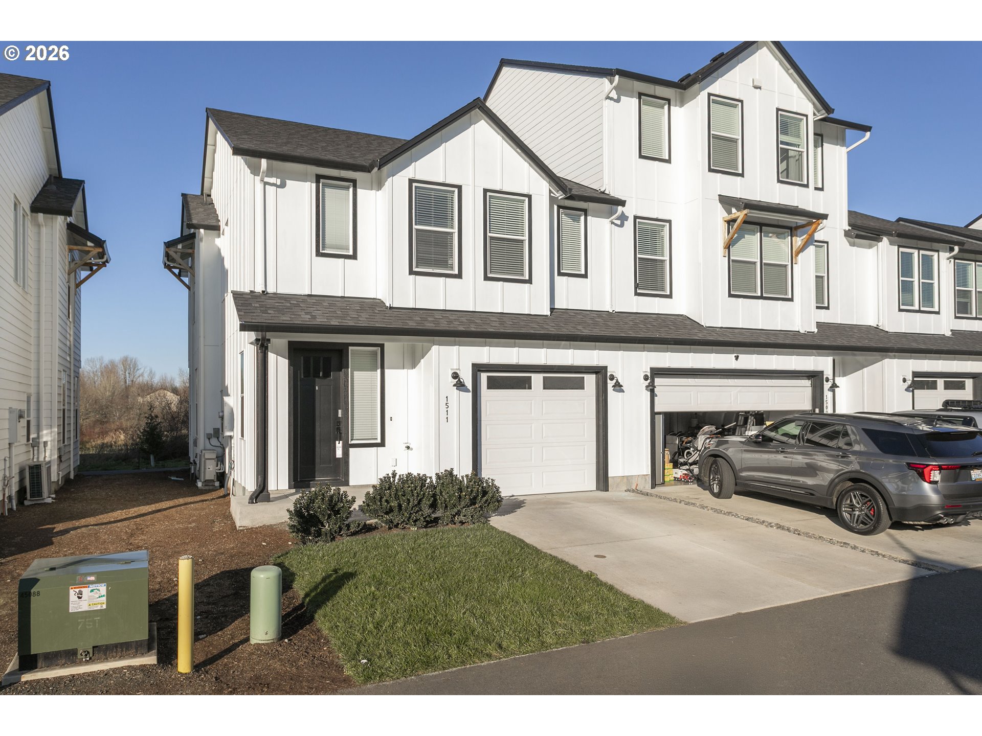 501 SW EATON BLVD, Battle Ground, WA, 98604