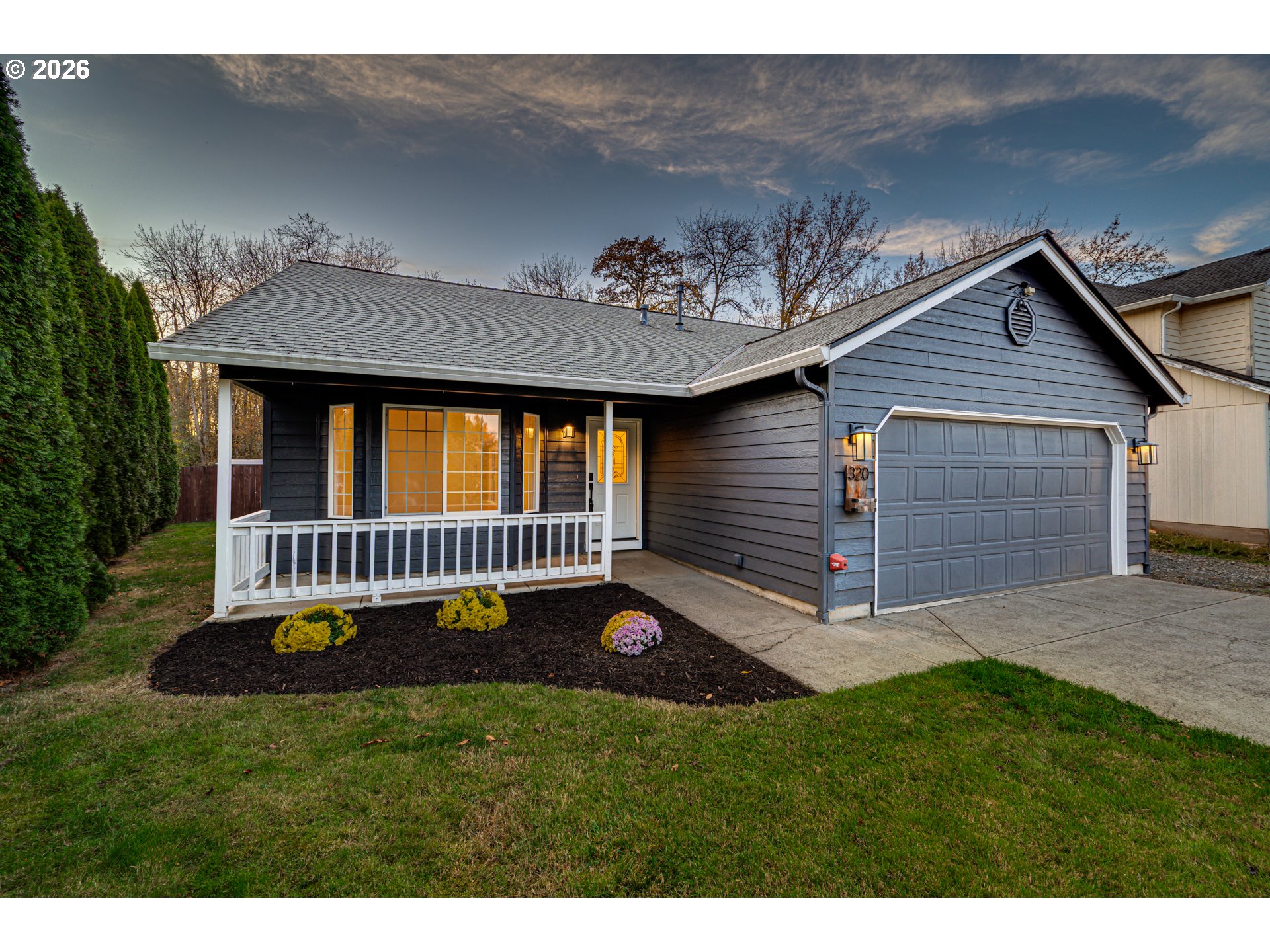 320 NW 25th Pl