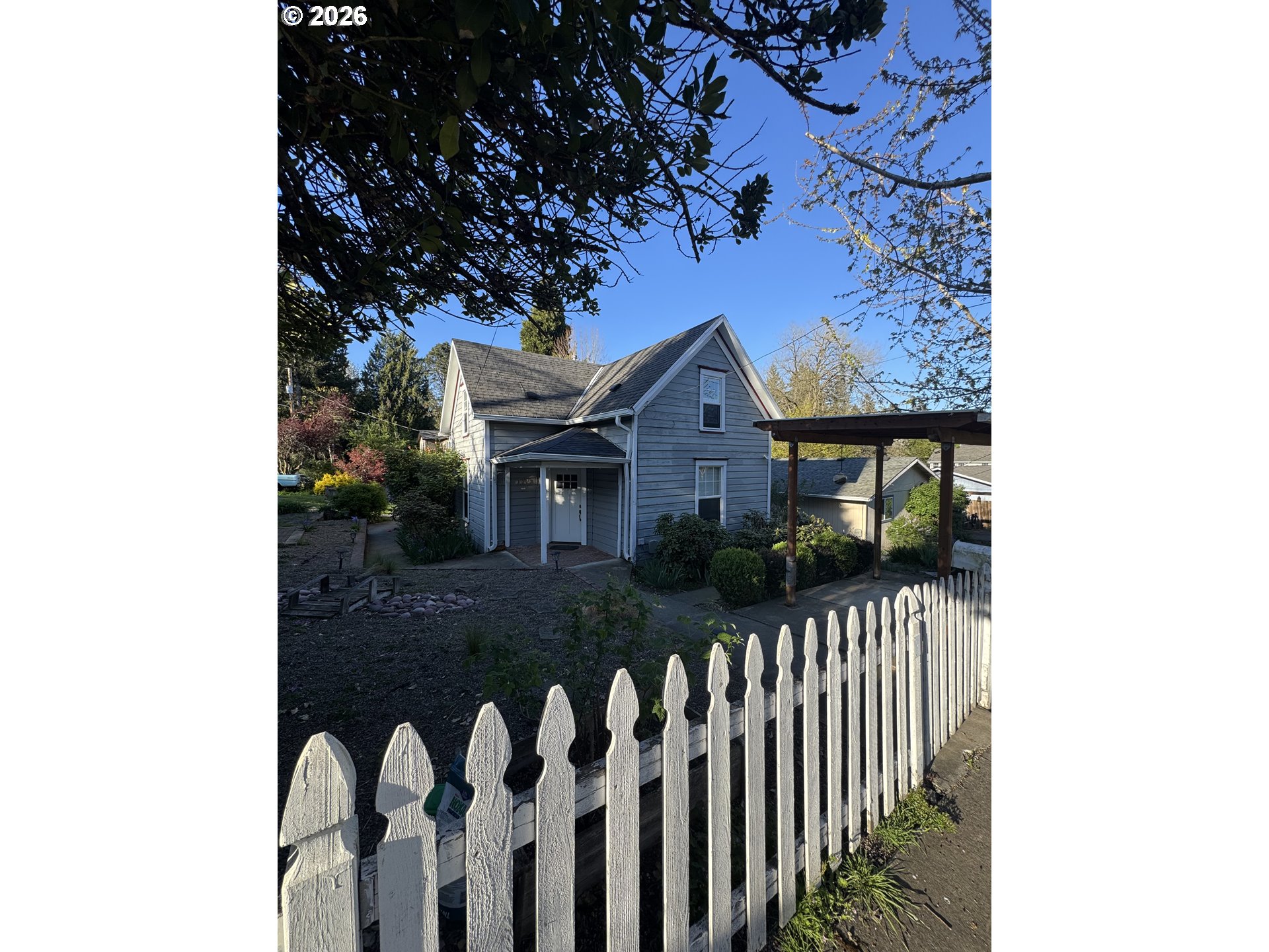 1895 BUCK ST, West Linn, OR, 97068