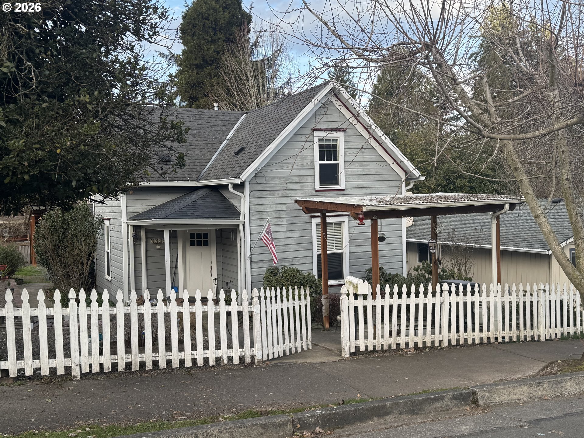 1895 BUCK ST, West Linn, OR, 97068