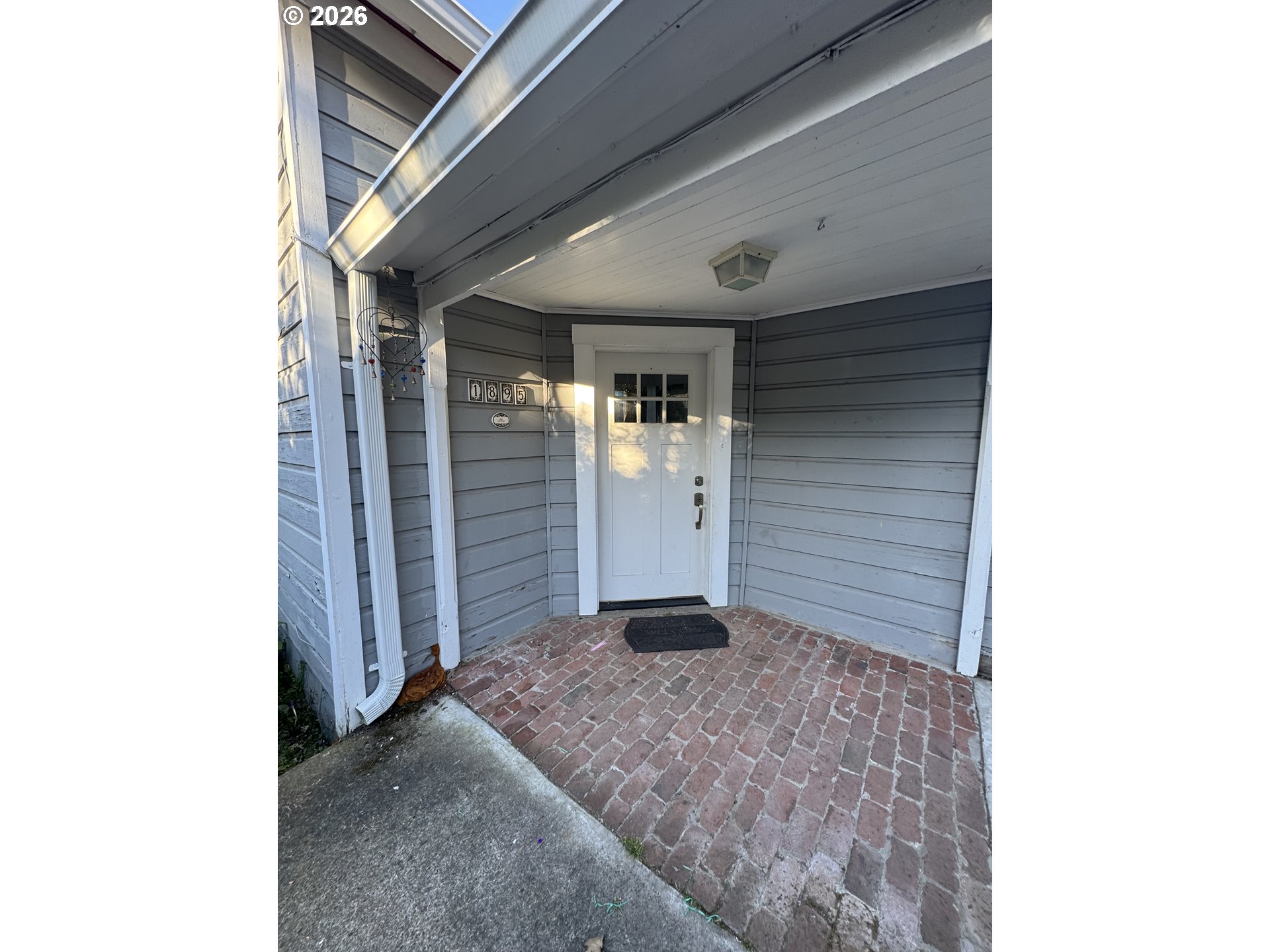 1895 BUCK ST, West Linn, OR, 97068