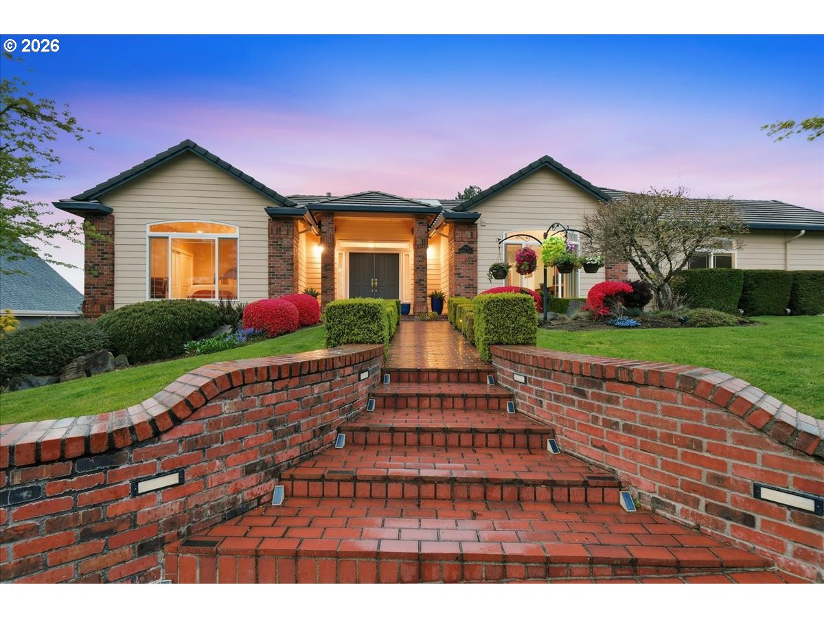 Camas & Washougal, WA