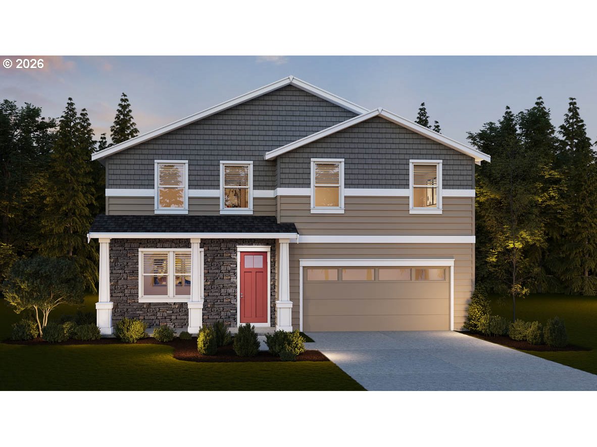 9471 SW 164TH AVE, Beaverton, OR, 97007