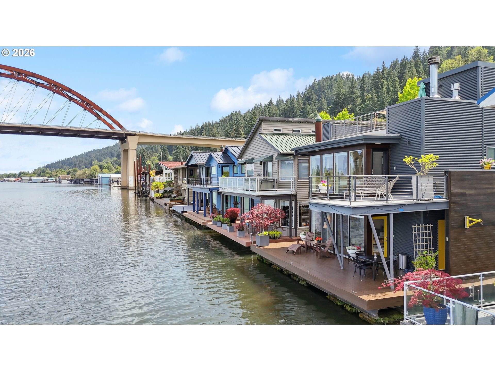 96 W 20TH AVE, Eugene, OR, 97405