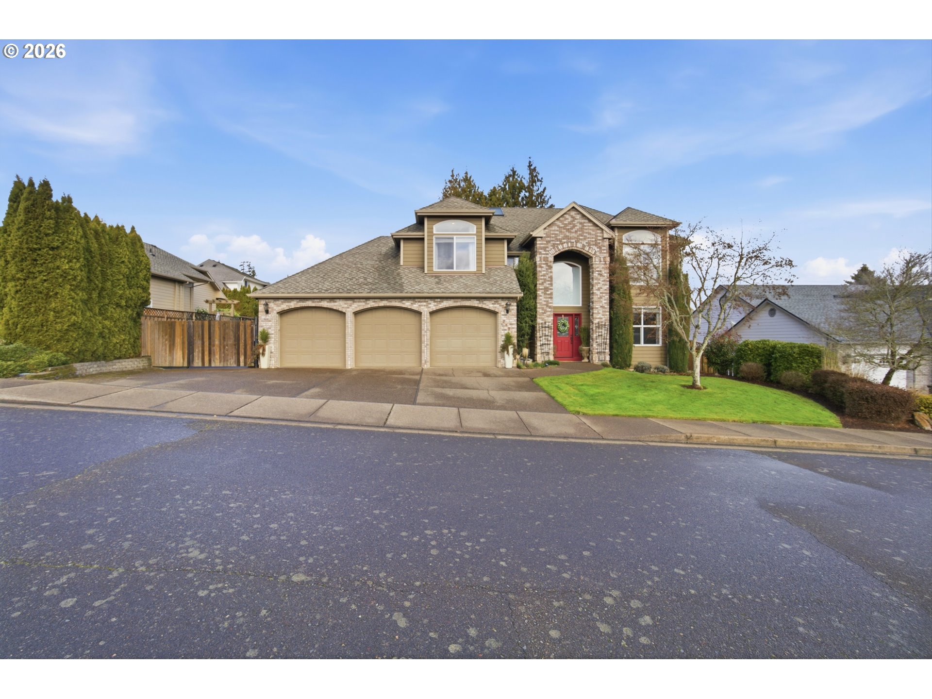 14911 NE 86TH ST, Vancouver, WA, 98682